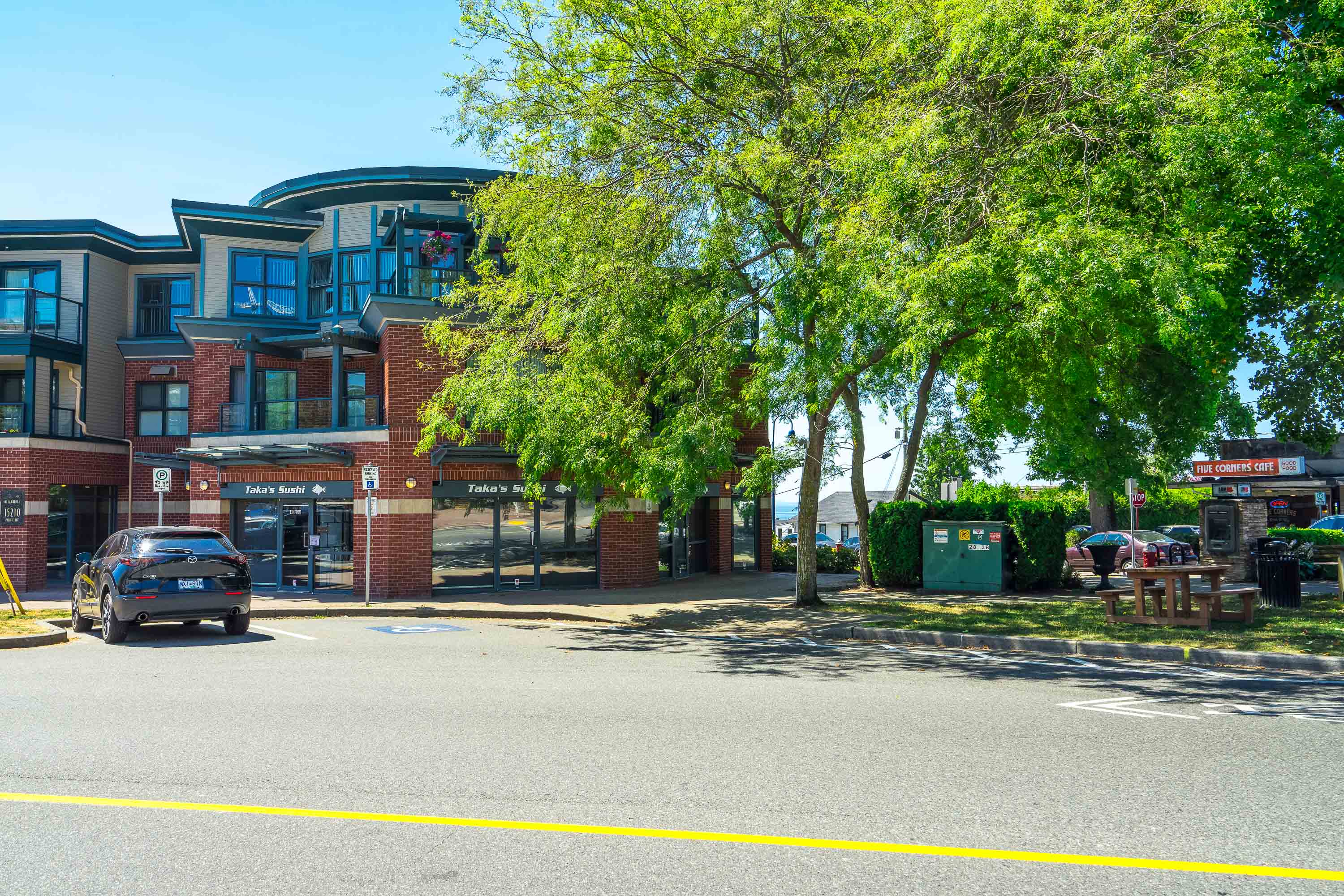 109 - 15210 Pacific Avenue, White Rock