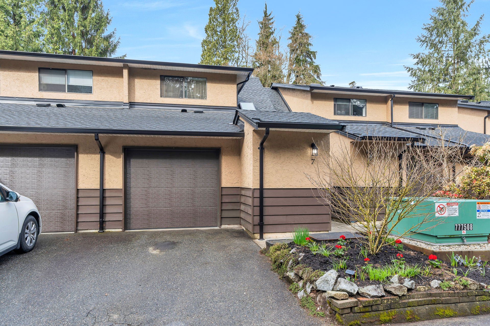 7 - 12227 Skillen Street, Maple Ridge