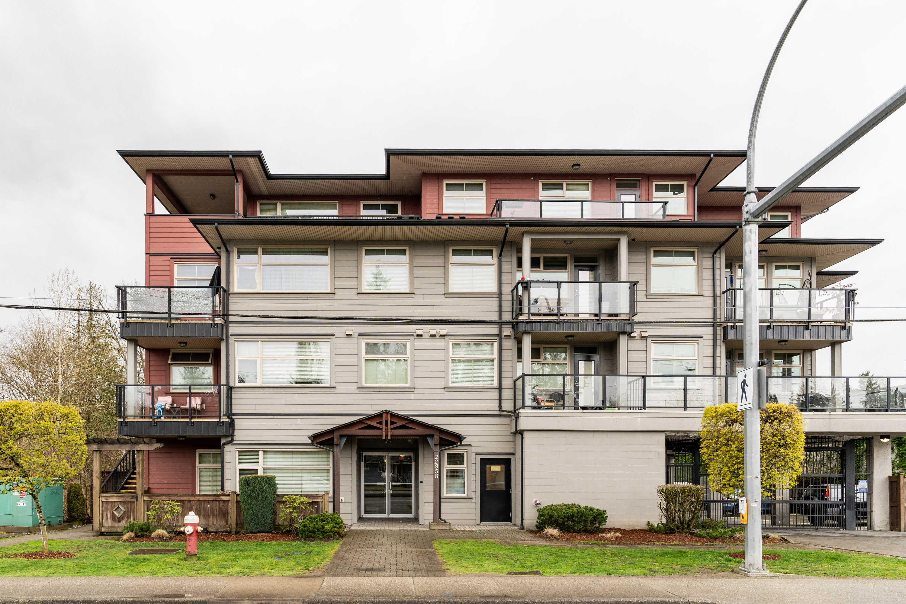 304 - 22858 Lougheed Hwy, Maple Ridge