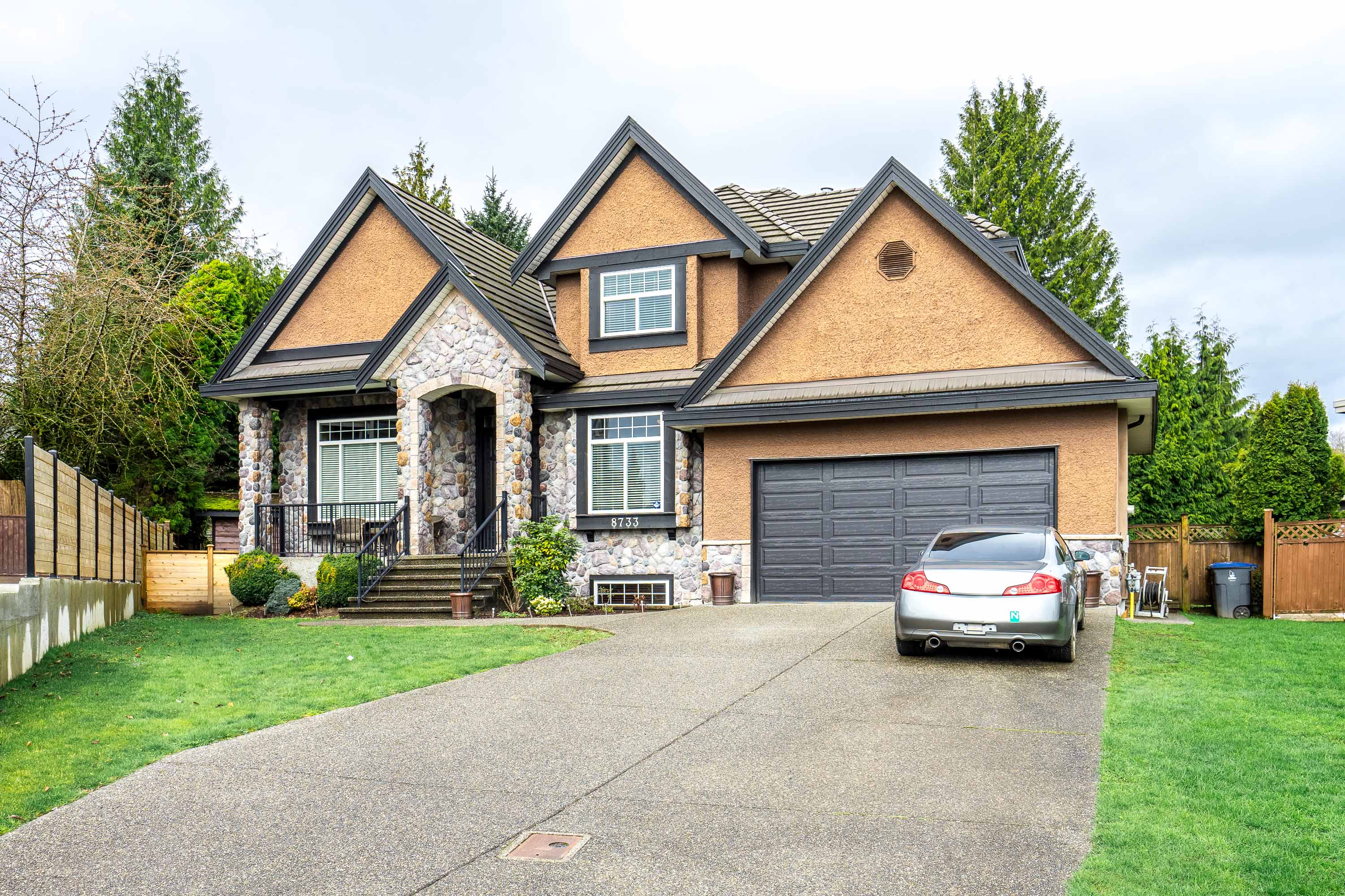 8733 163A Street, Surrey