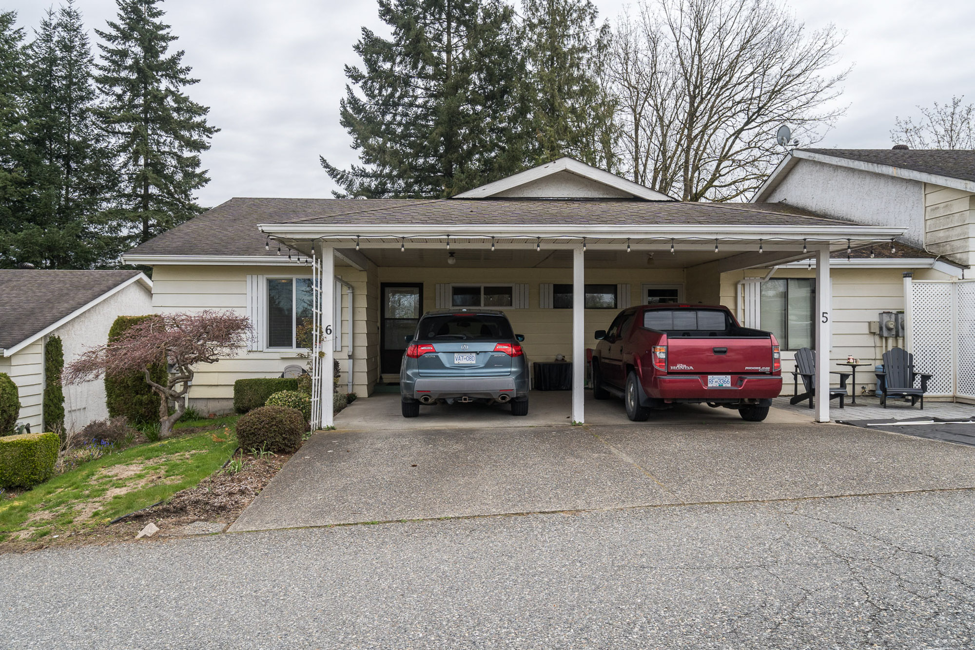 6 - 3292 Elmwood Drive, Abbotsford