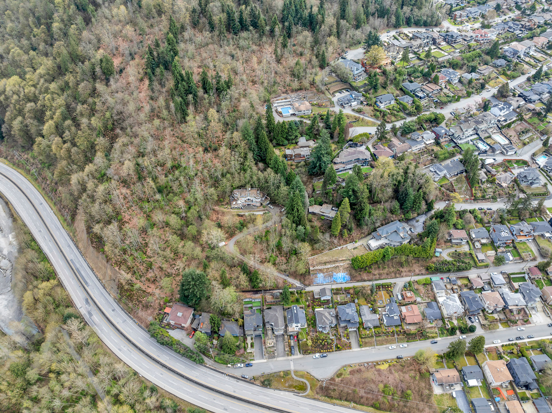 7356 Braeside Drive, Burnaby