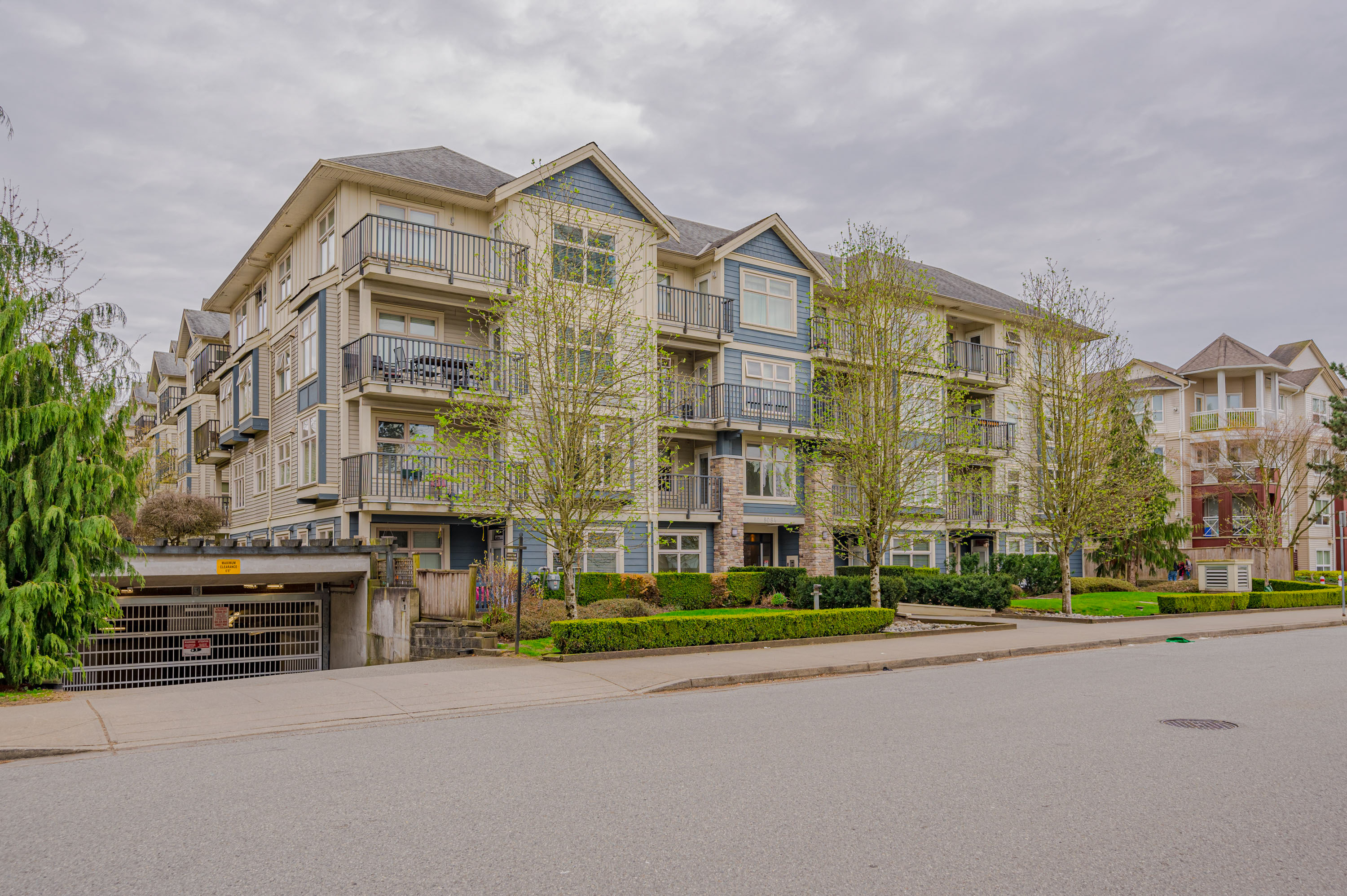 305 - 8084 120A Street, Surrey