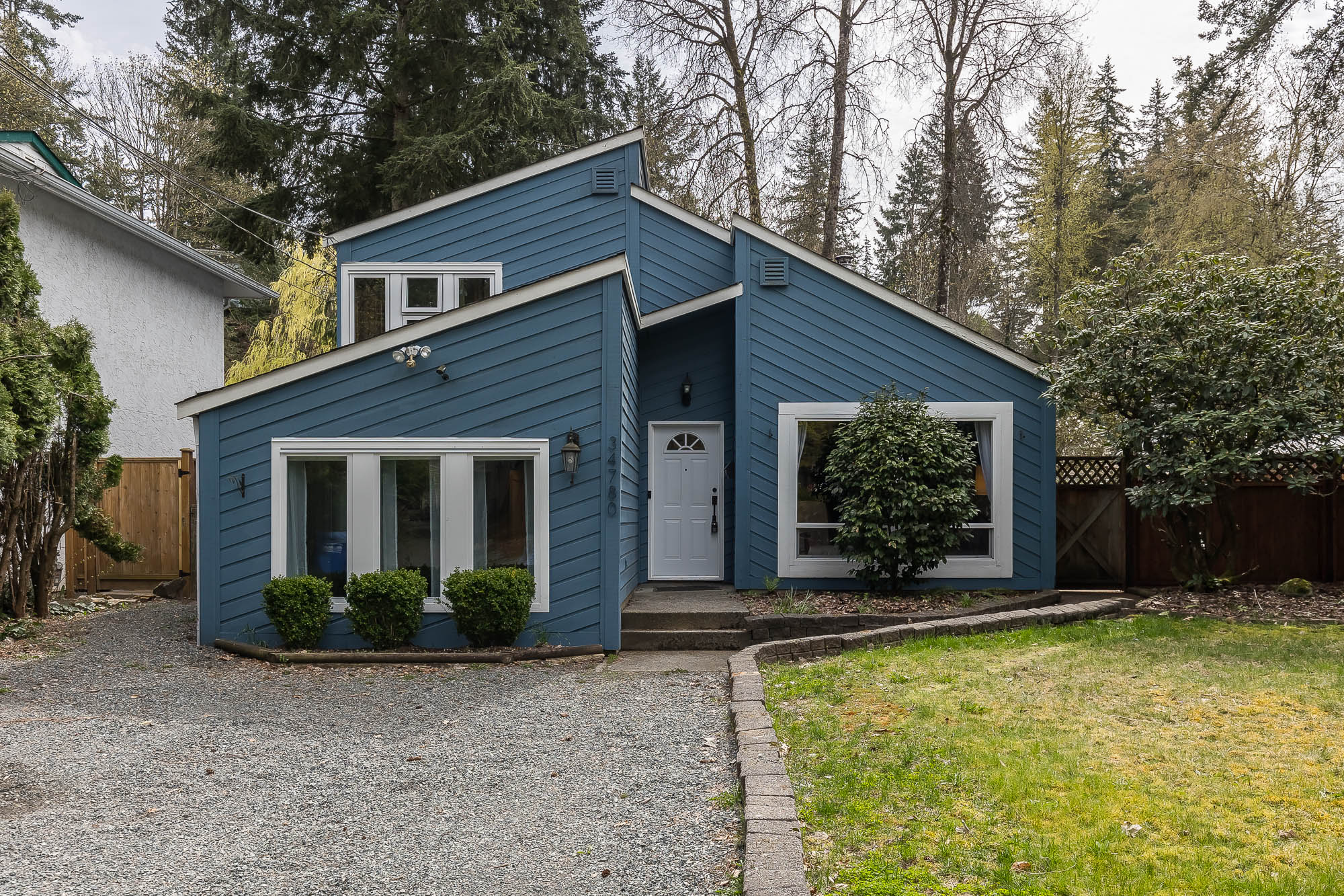 34780 Laburnum Avenue, Abbotsford