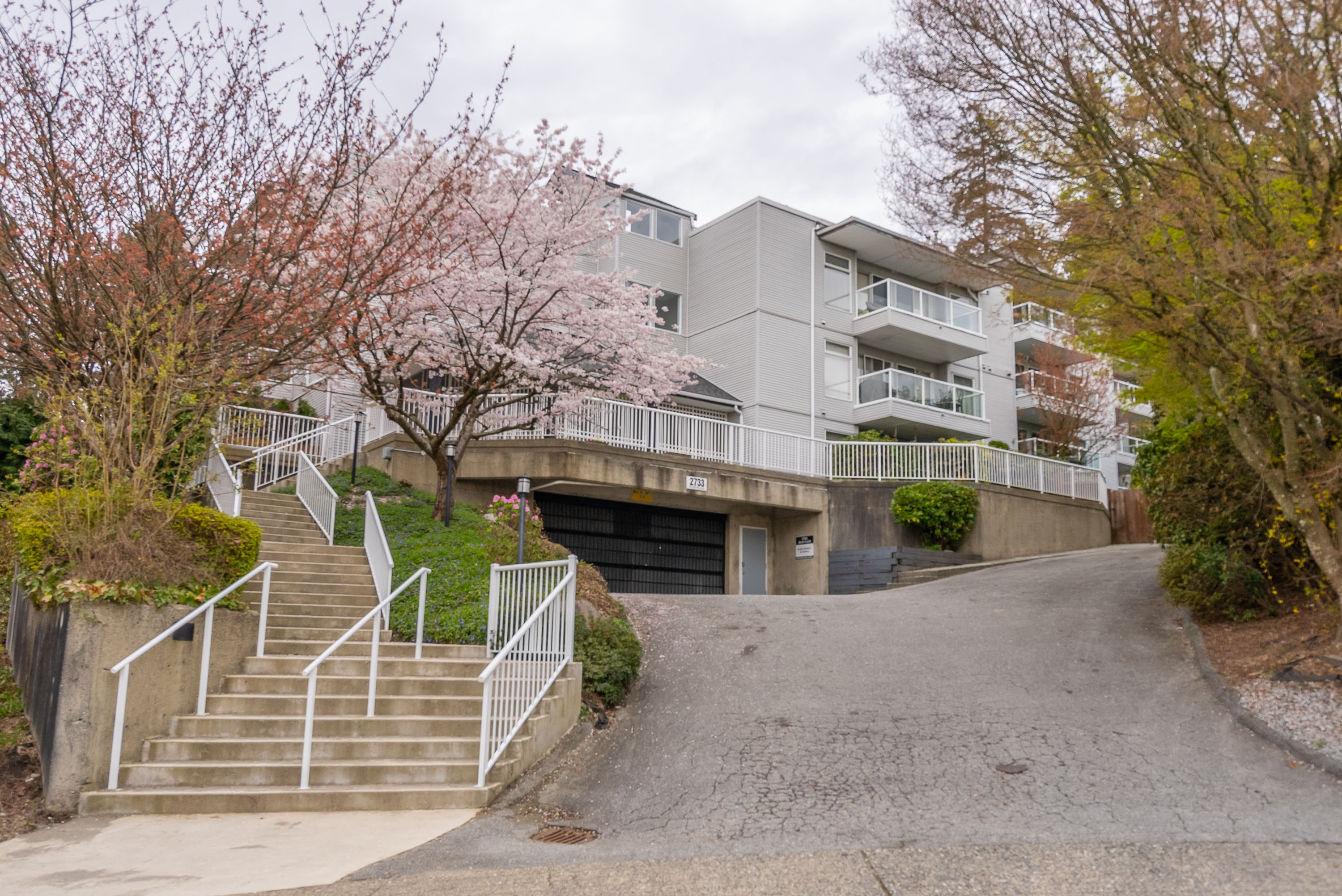 403 - 2733 Atlin Place, Coquitlam