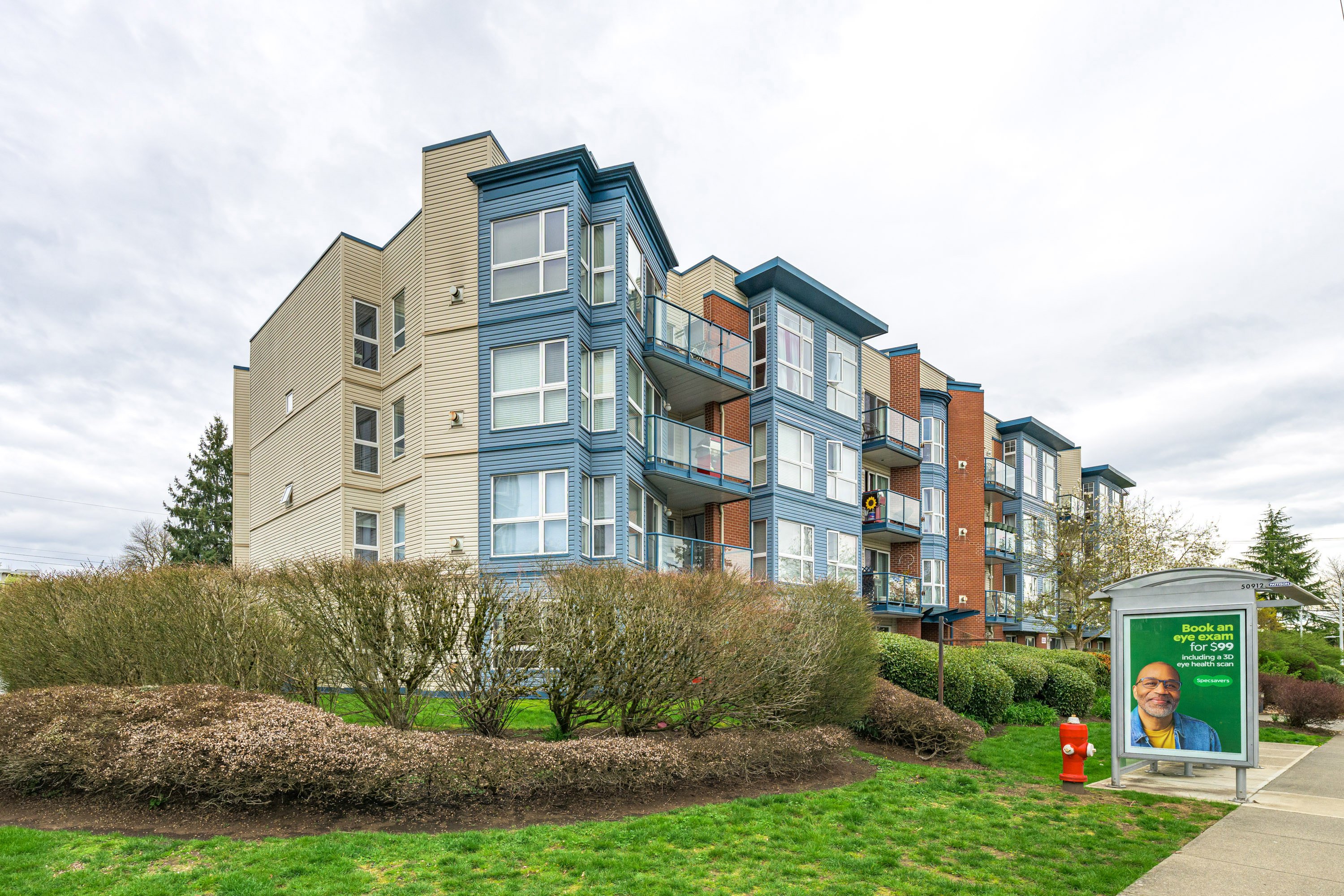 104 - 20277 53 Avenue, Langley