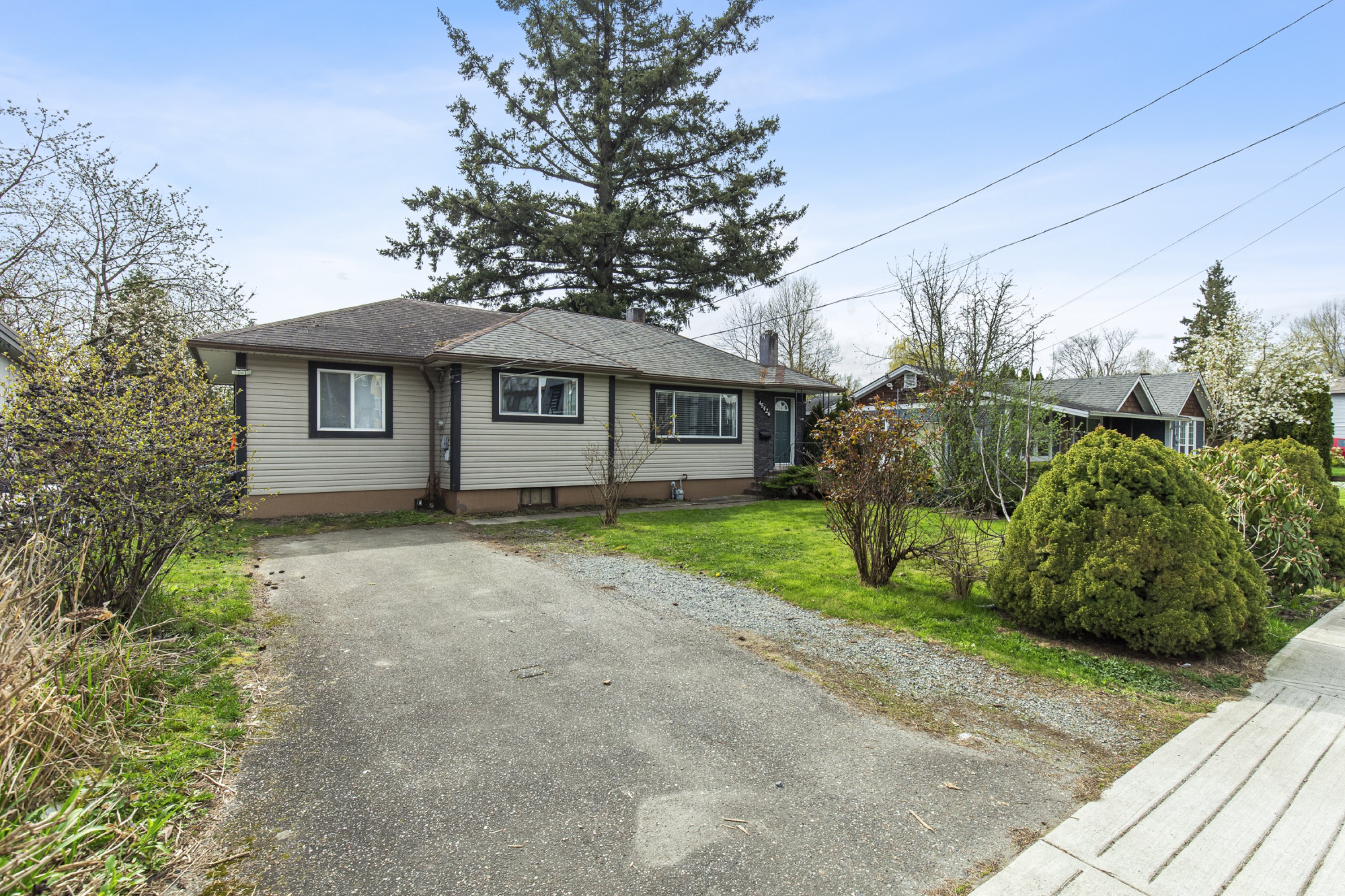 45426 Spadina Avenue, Chilliwack