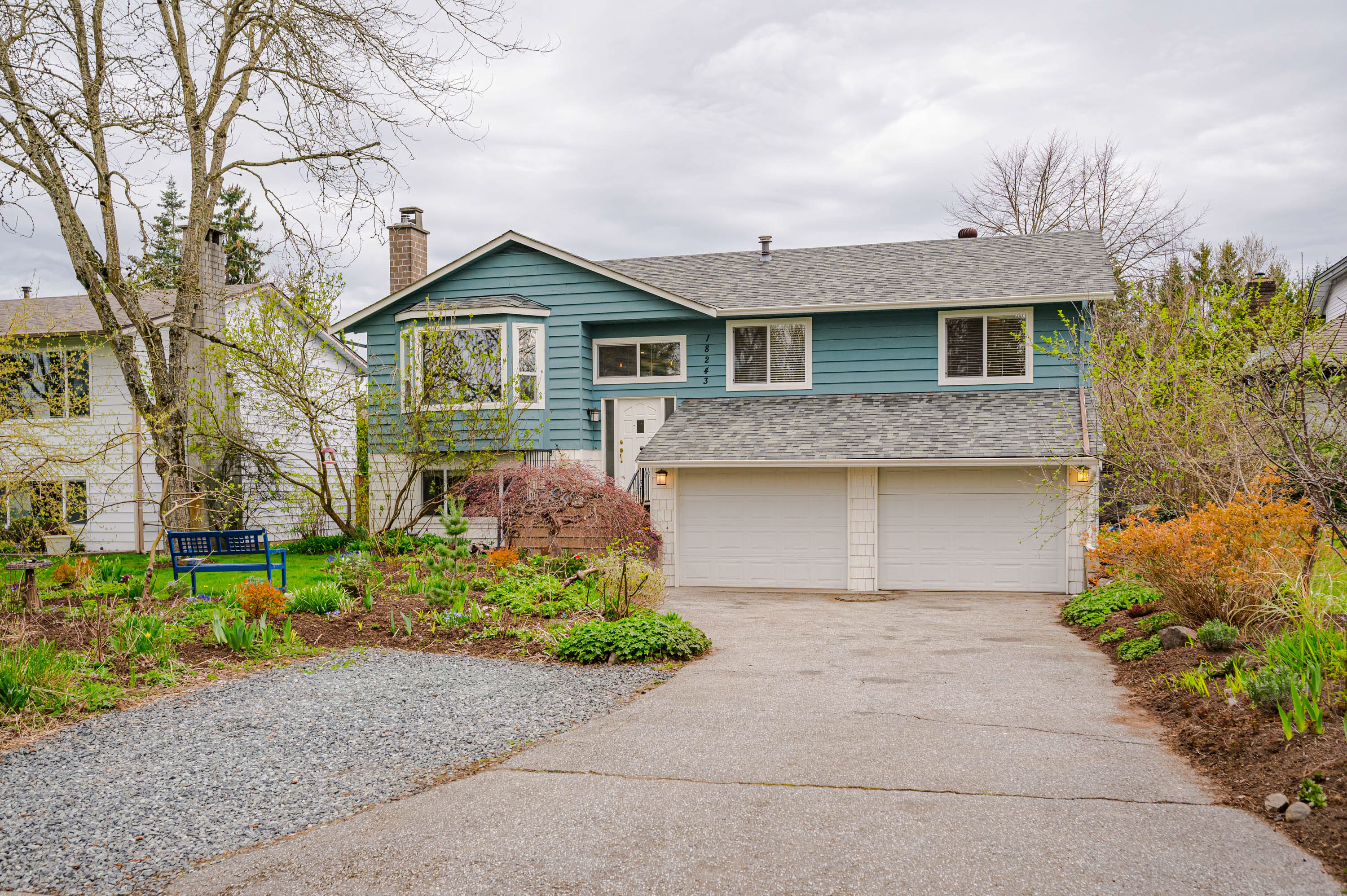 18243 59A Avenue, Surrey