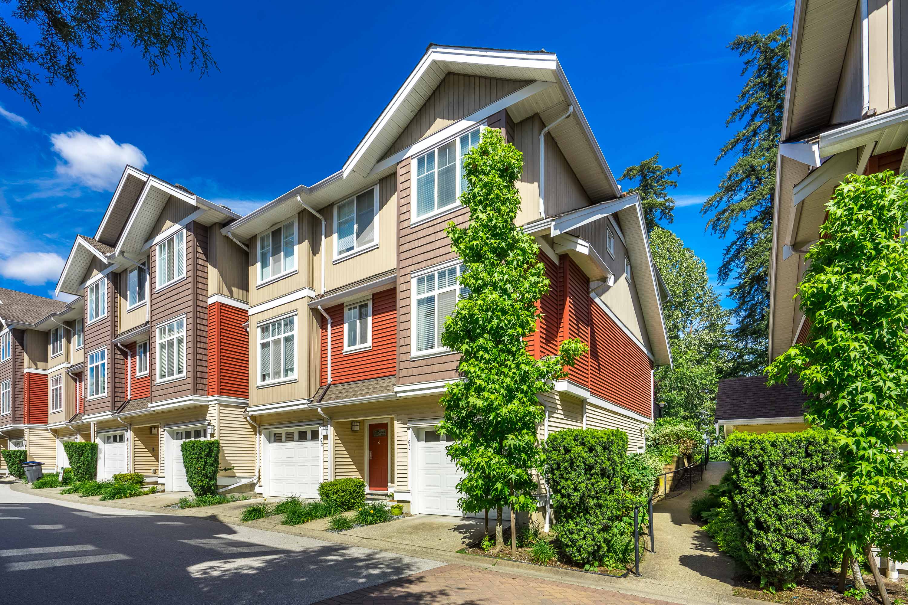 63 - 19455 65 Avenue, Surrey