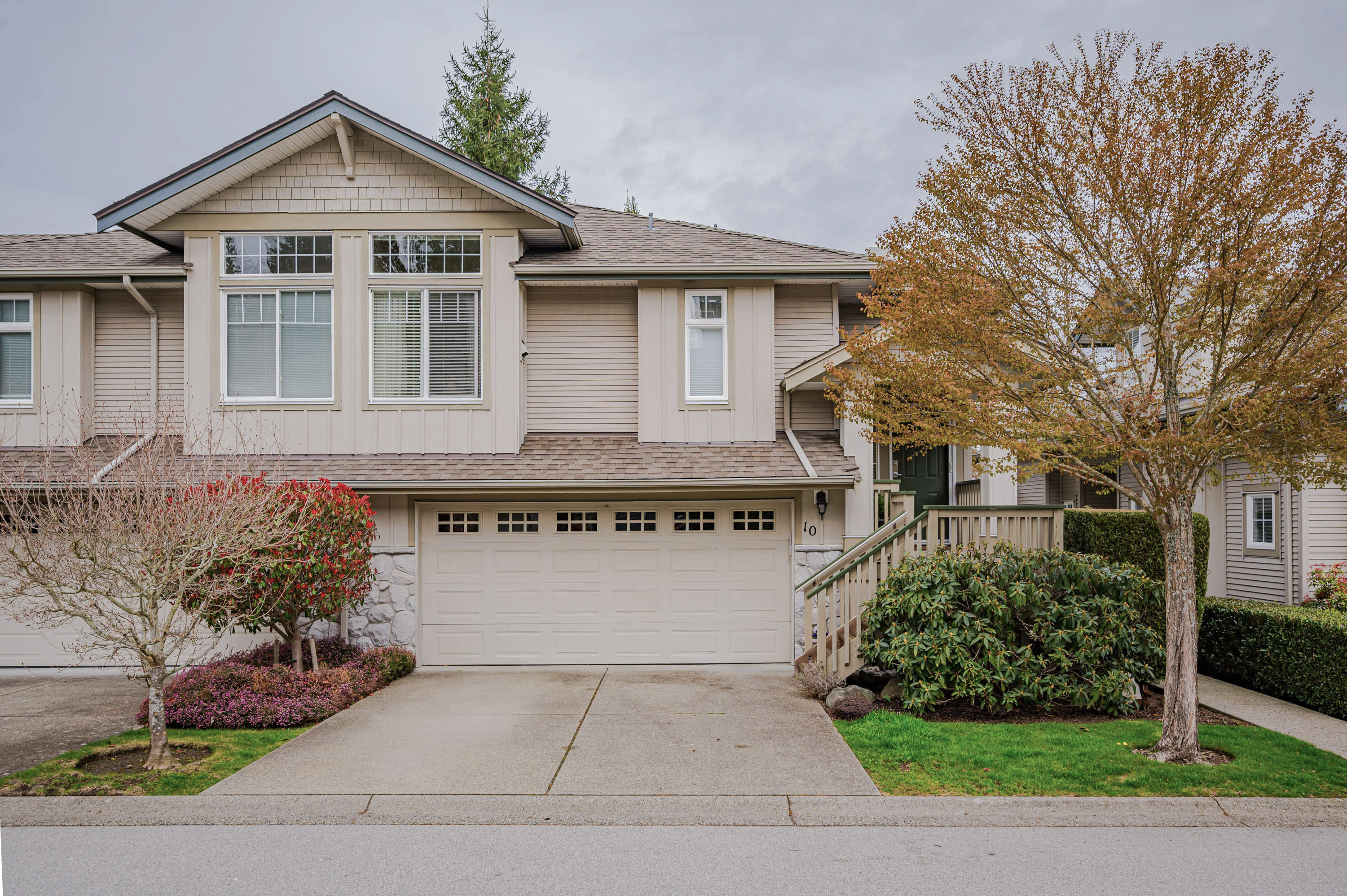 10 - 2780 150 Street, Surrey