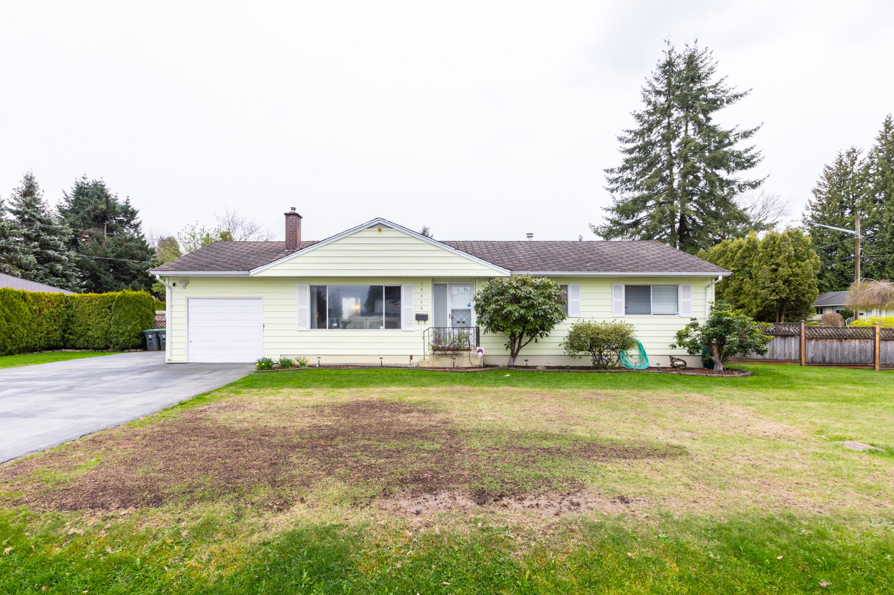 14668 110A Avenue, Surrey