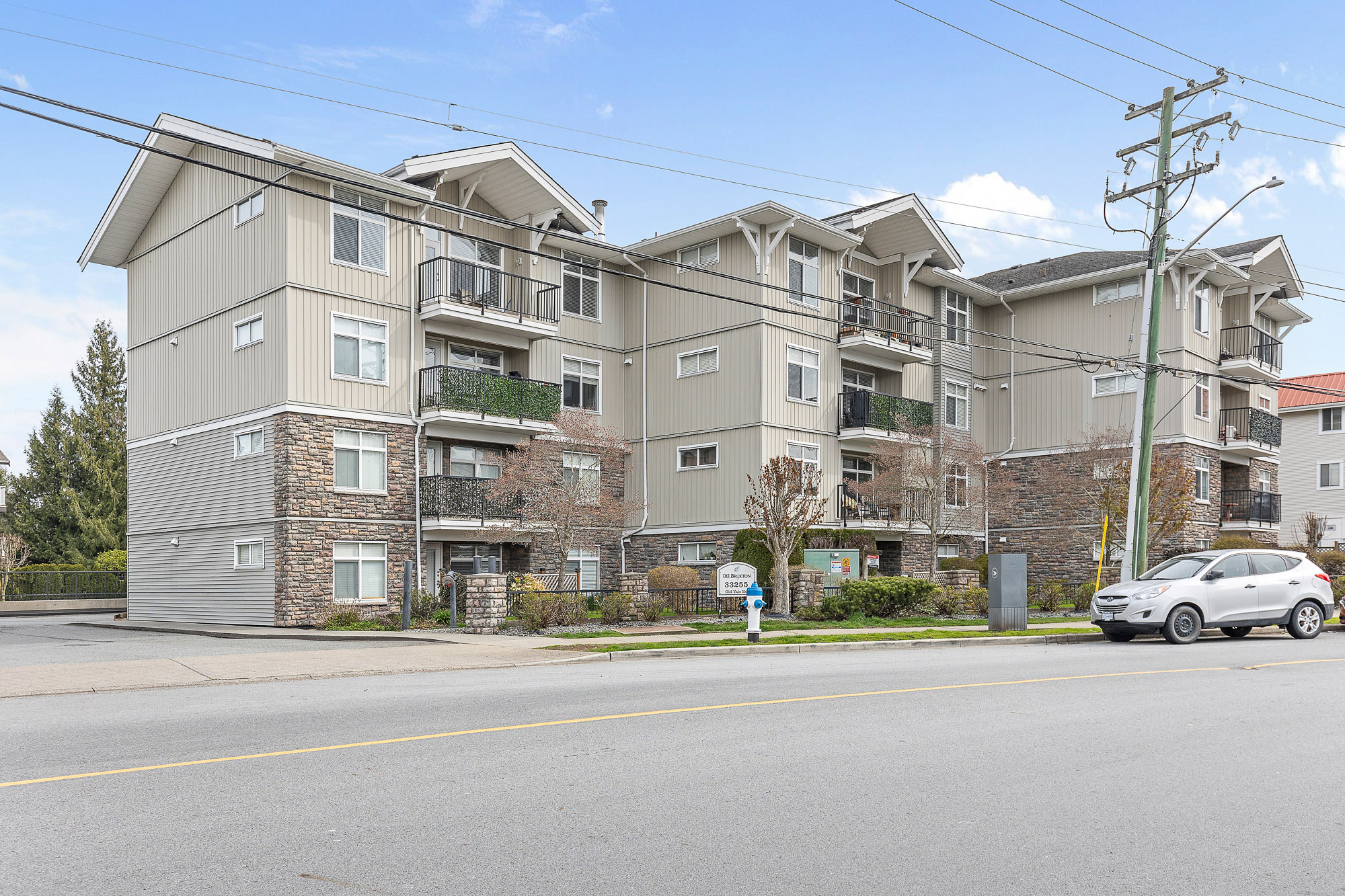 306 - 33255 Old Yale Road, Abbotsford