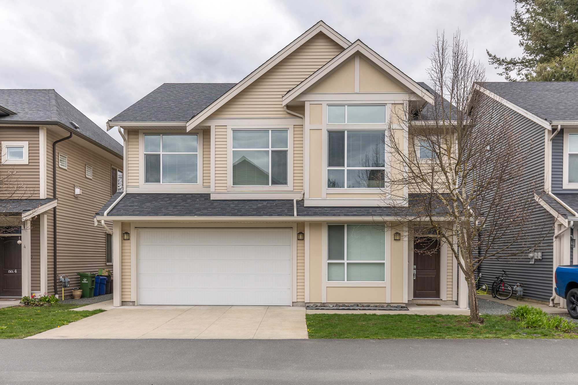 5 - 10166 Williams Road, Chilliwack