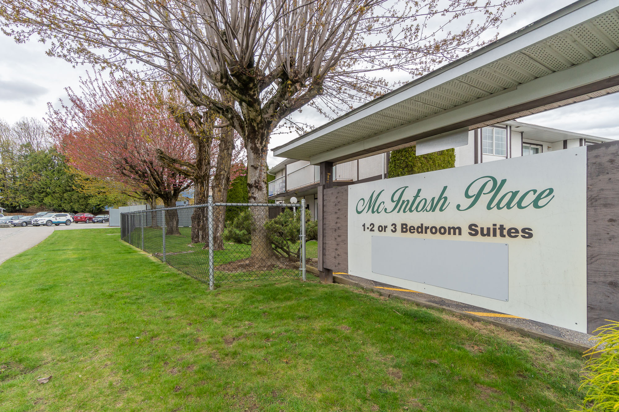 103A - 45655 McIntosh Drive, Chilliwack