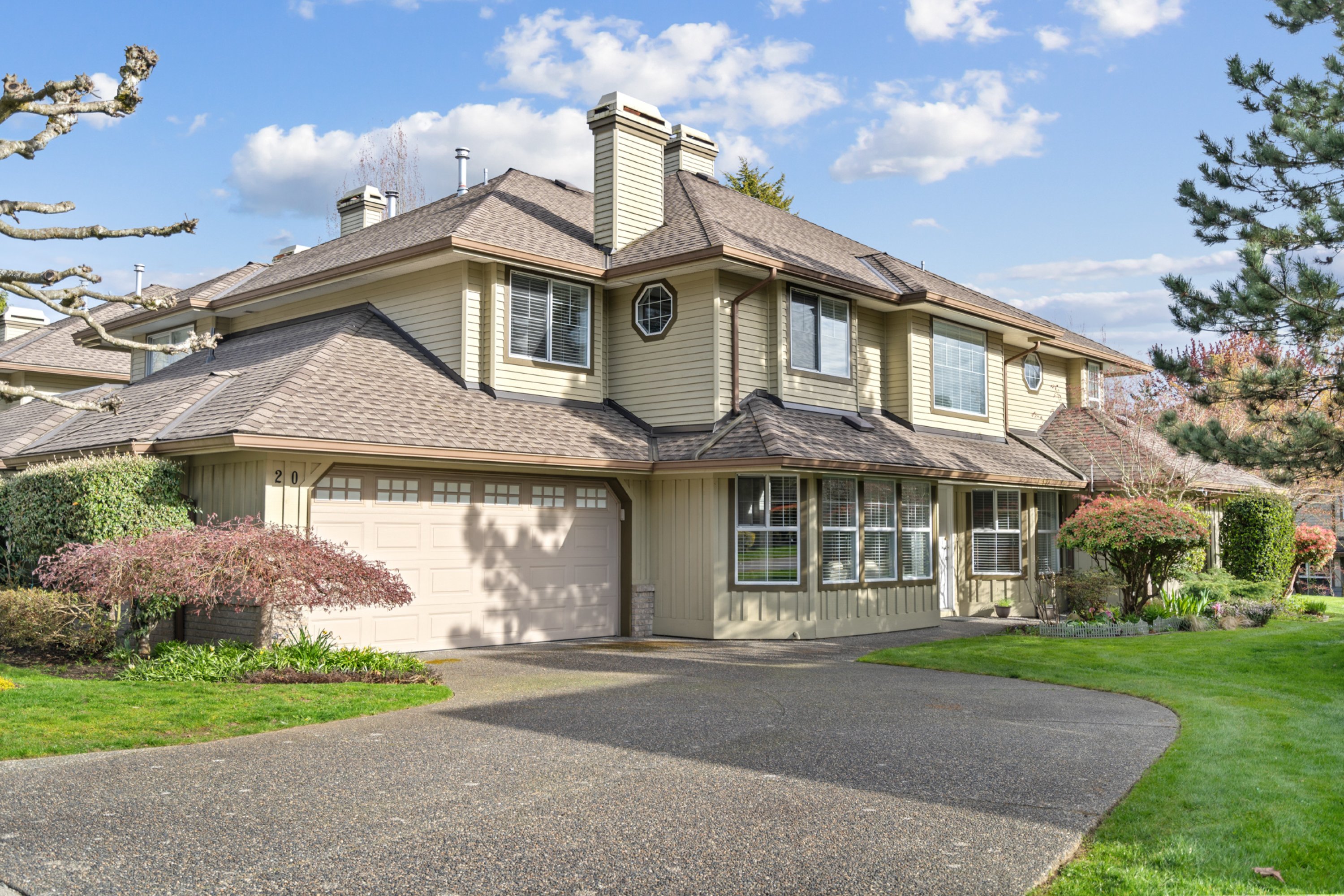 20 - 15860 82 Avenue, Surrey