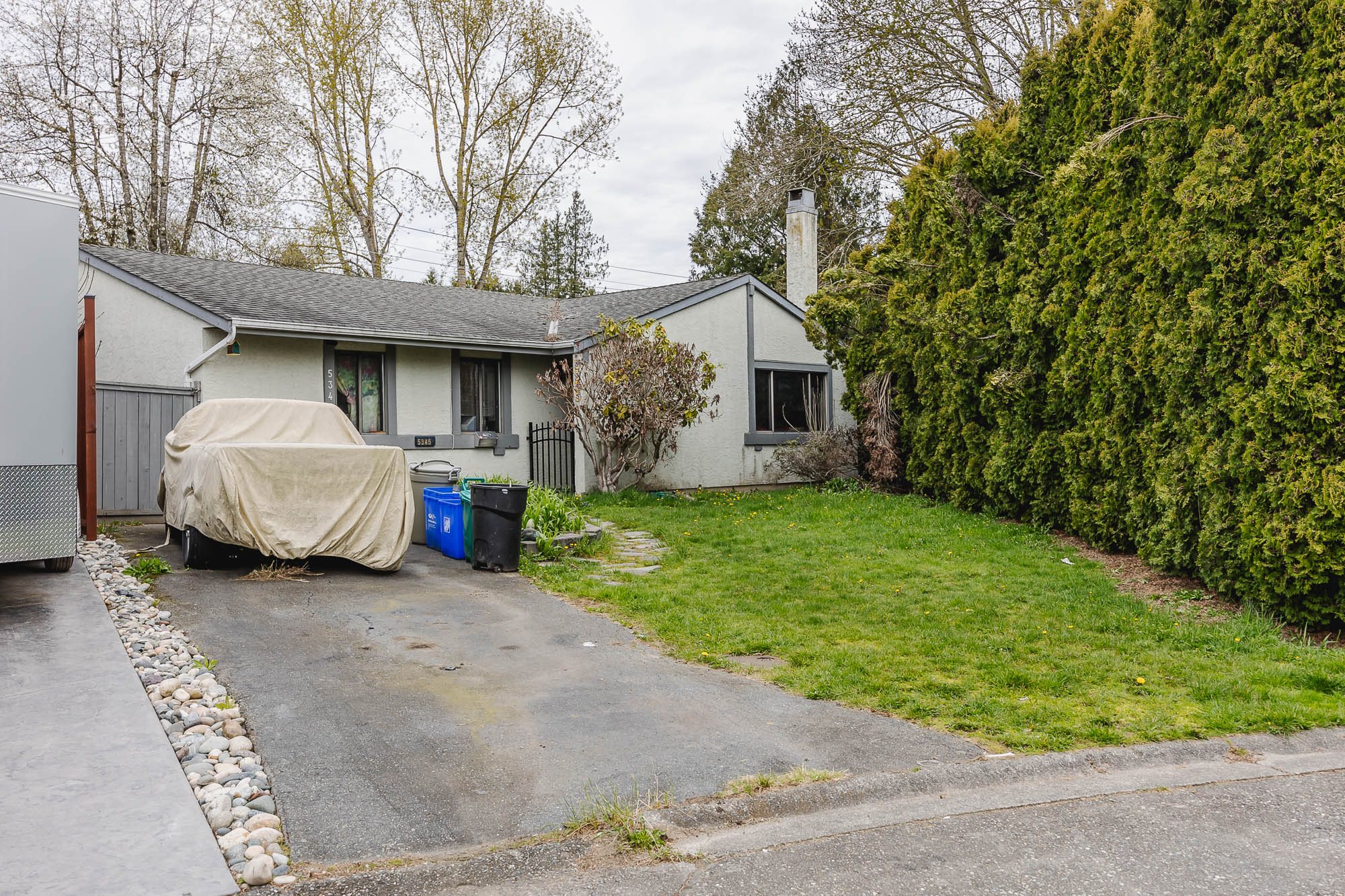 5345 199 Street, Langley