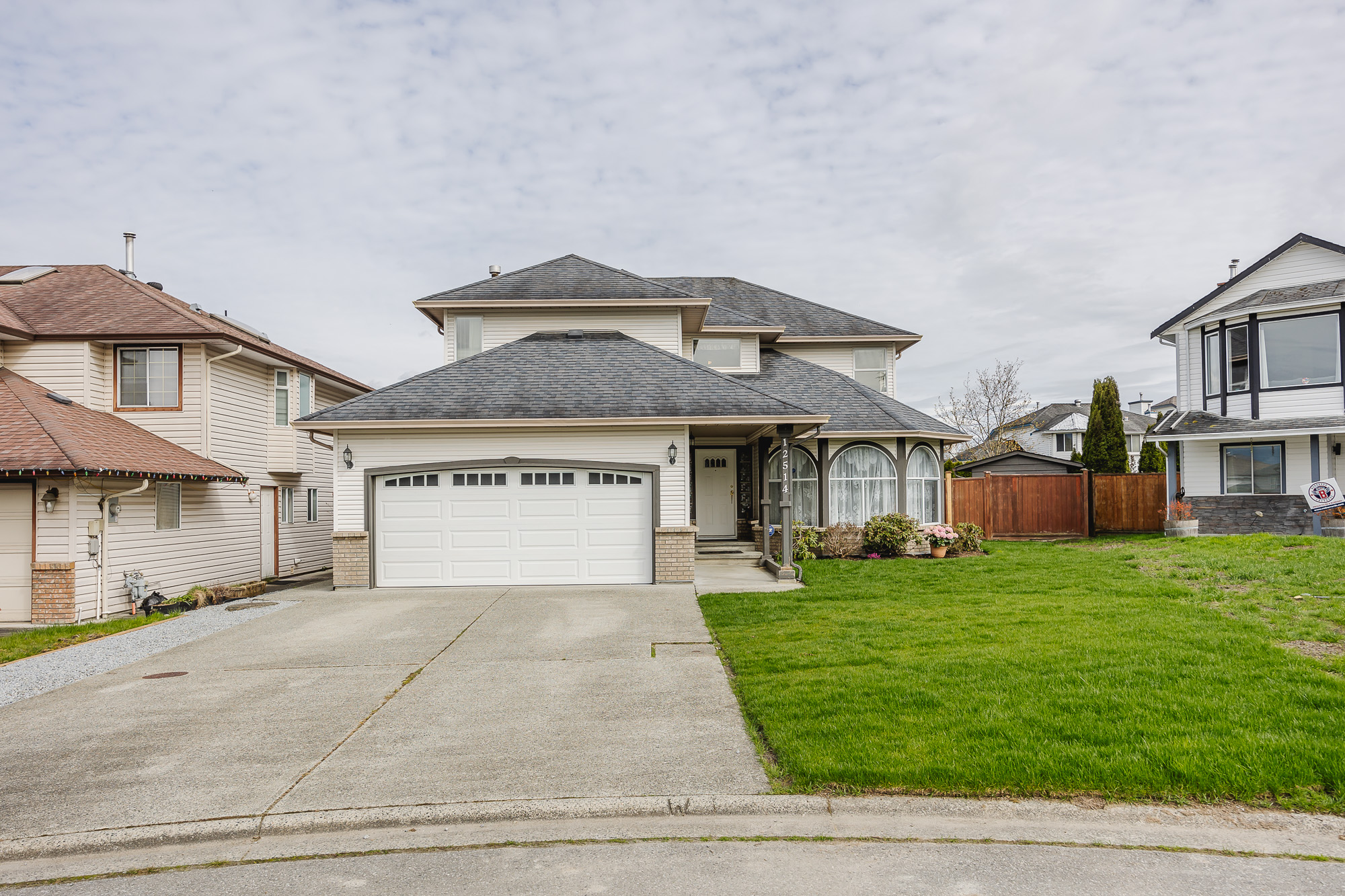 12514 220 Street, Maple Ridge