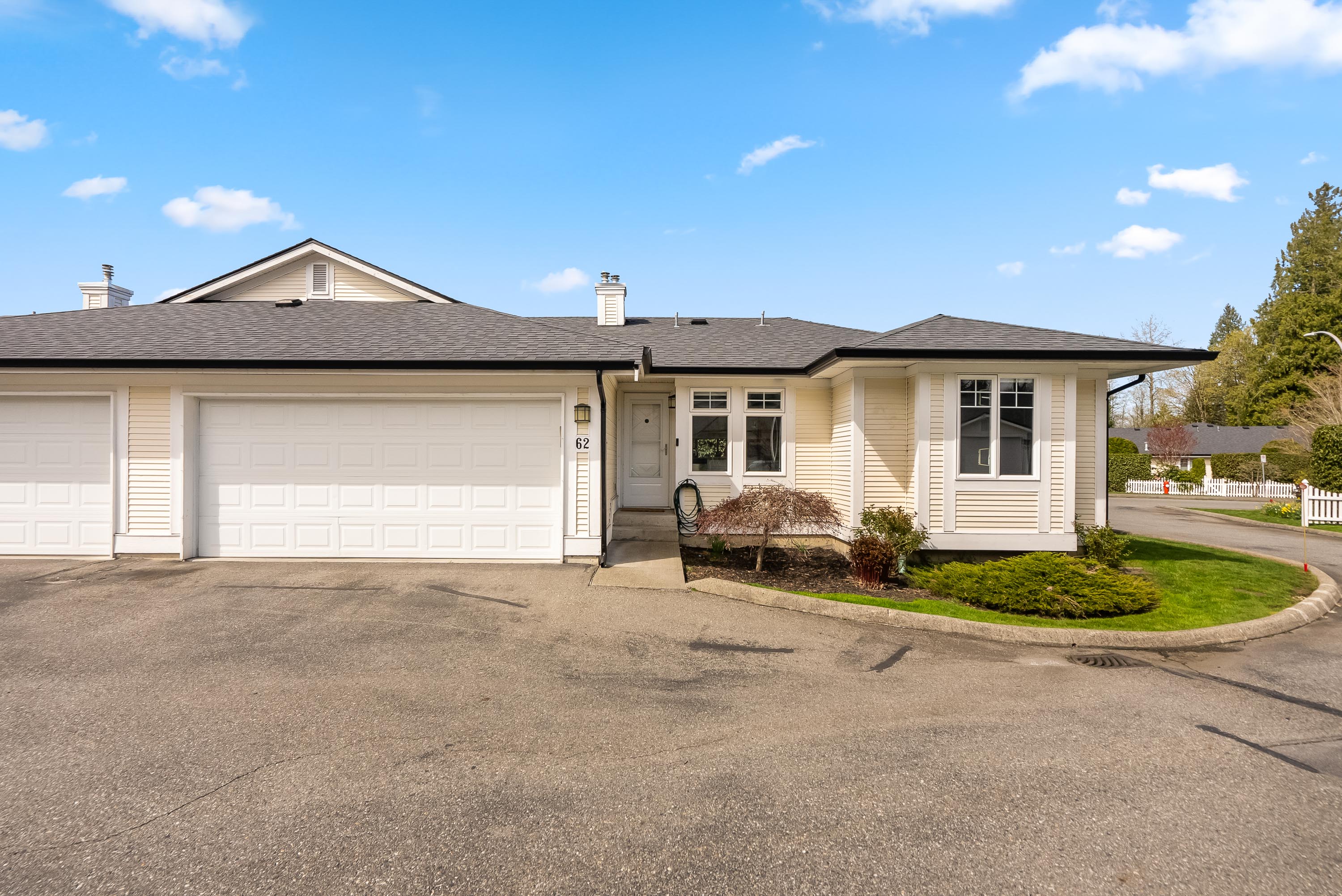 62 - 20761 Telegraph Trail, Langley