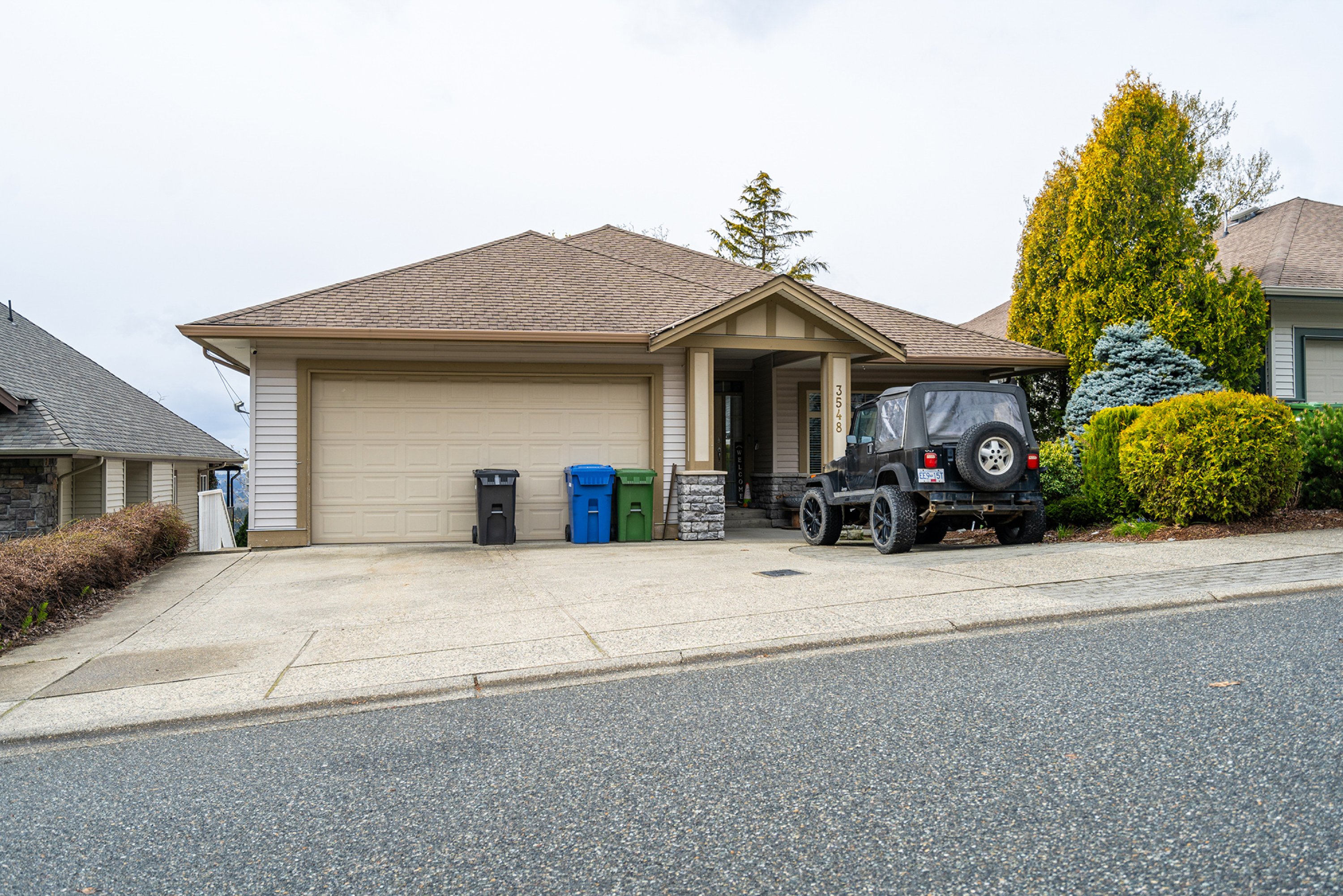 3548 Bassano Terrace, Abbotsford