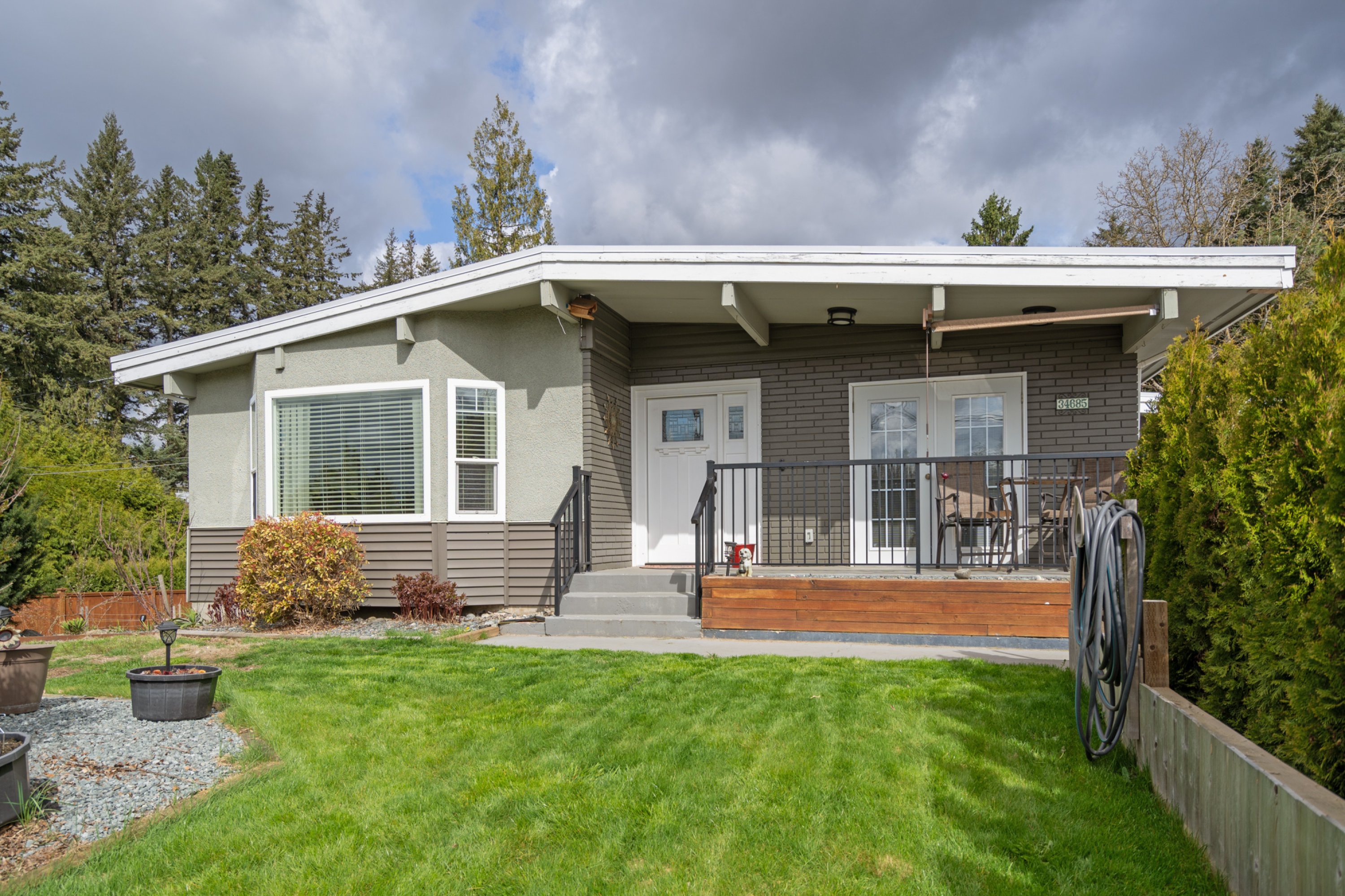 34685 Old Clayburn Road, Abbotsford