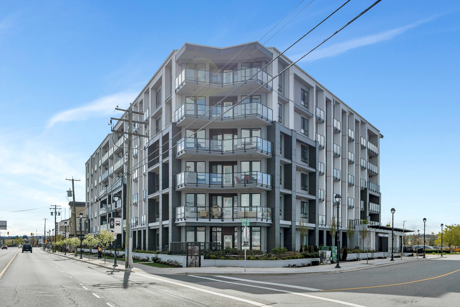 207 - 20360 Logan Avenue, Langley