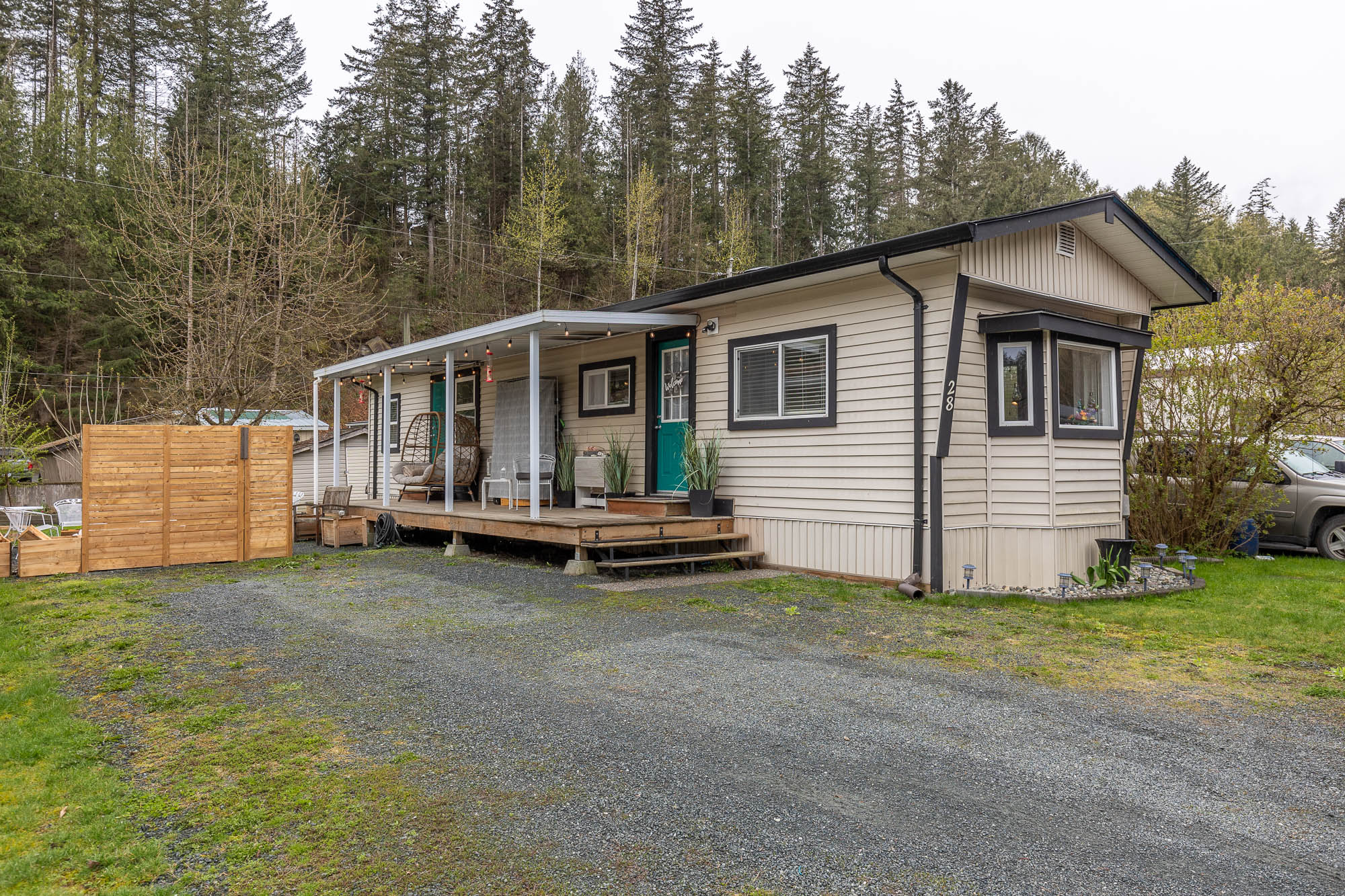 28 - 3942 Columbia Valley Road, Cultus Lake