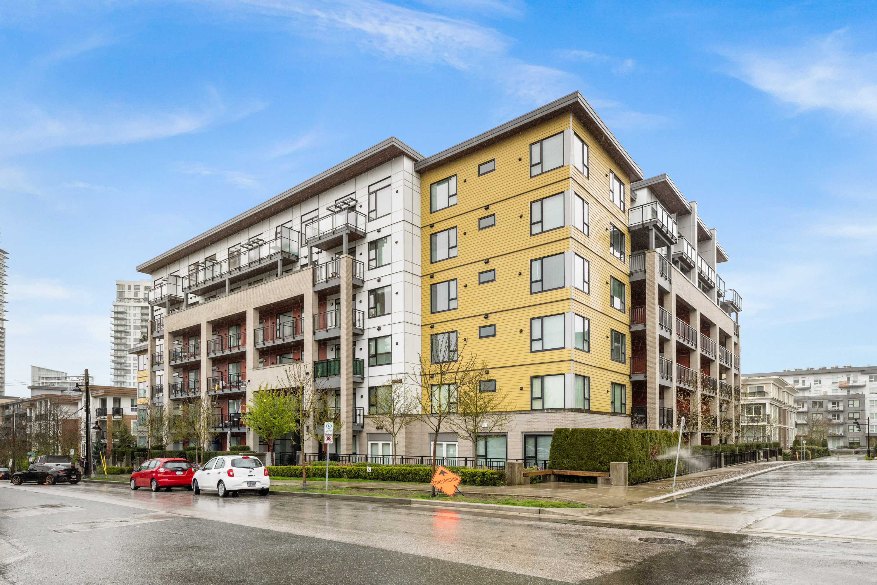 413 - 621 Regan Avenue, Coquitlam