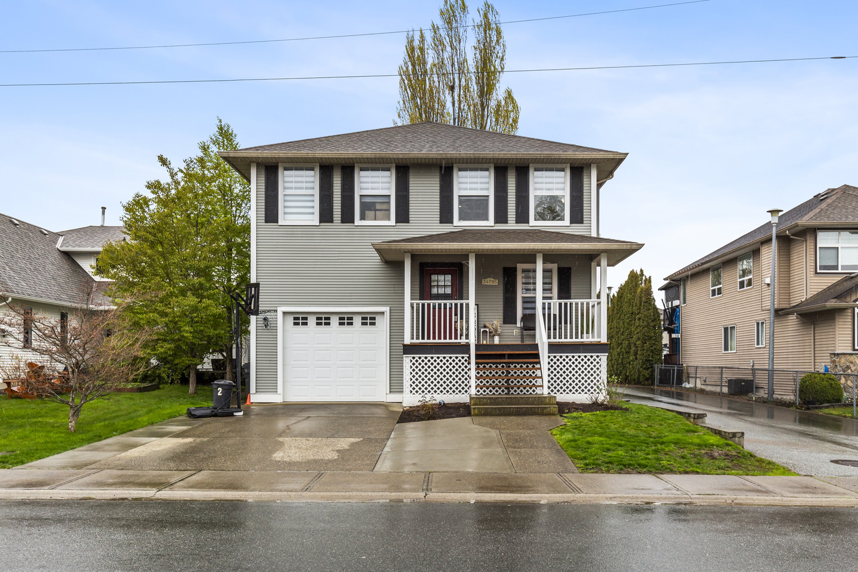 34795 1 Avenue, Abbotsford