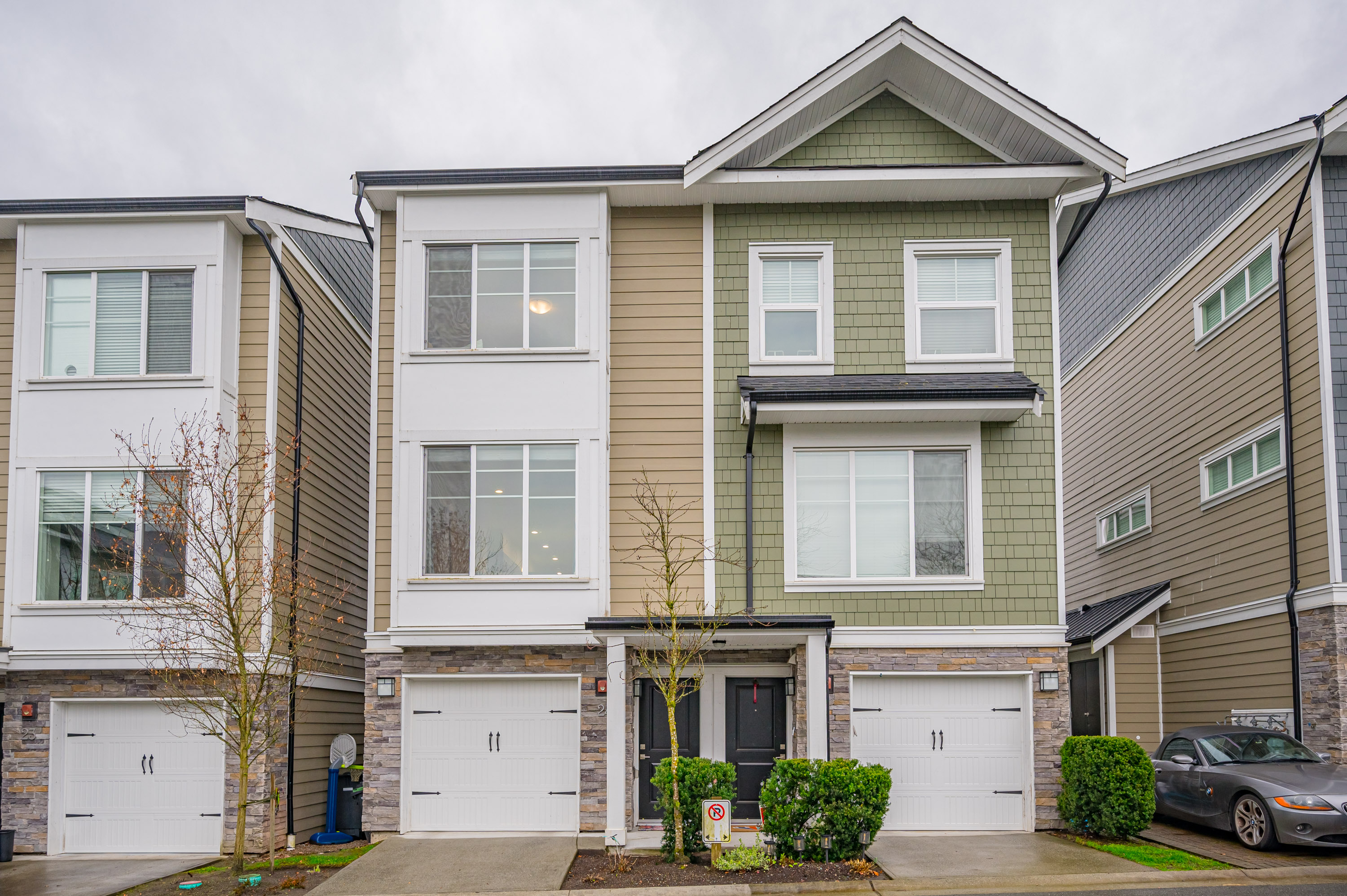 24 - 21150 76A Street, Langley