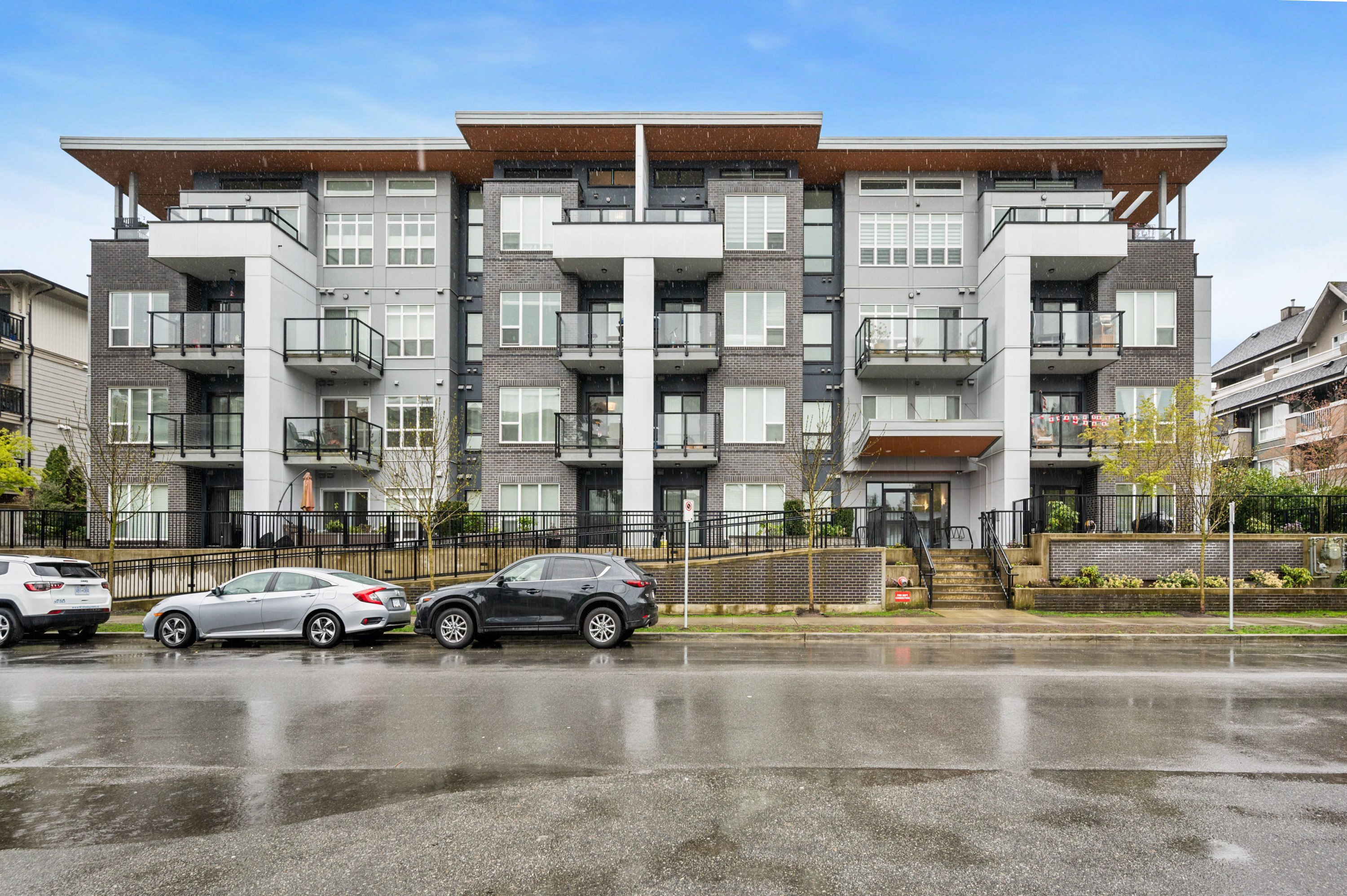 406 - 2356 Welcher Avenue, Port Coquitlam