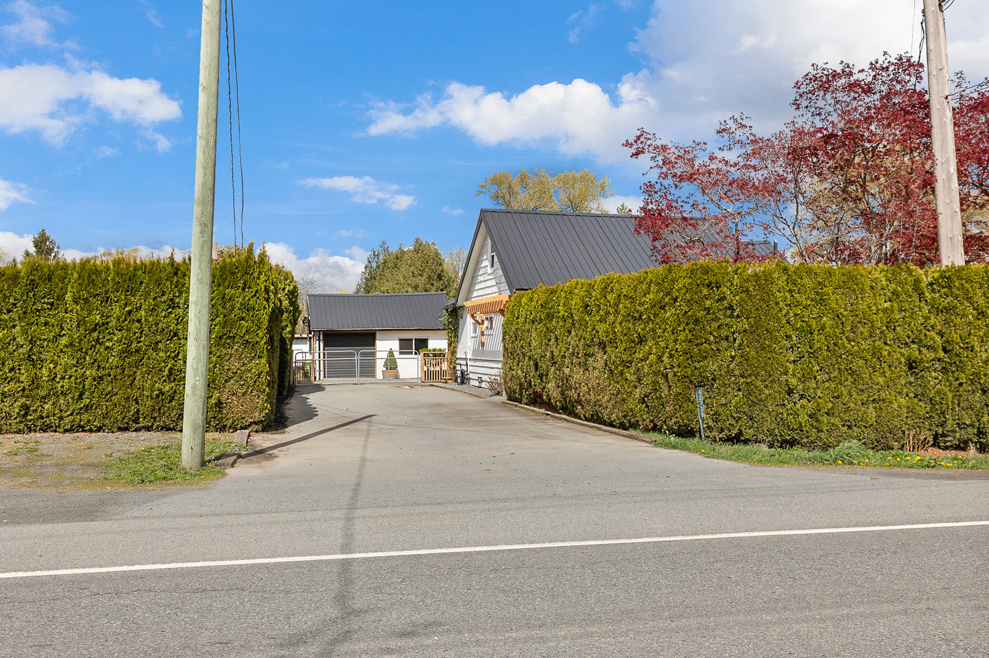 42739 Yarrow Central Road, Chilliwack