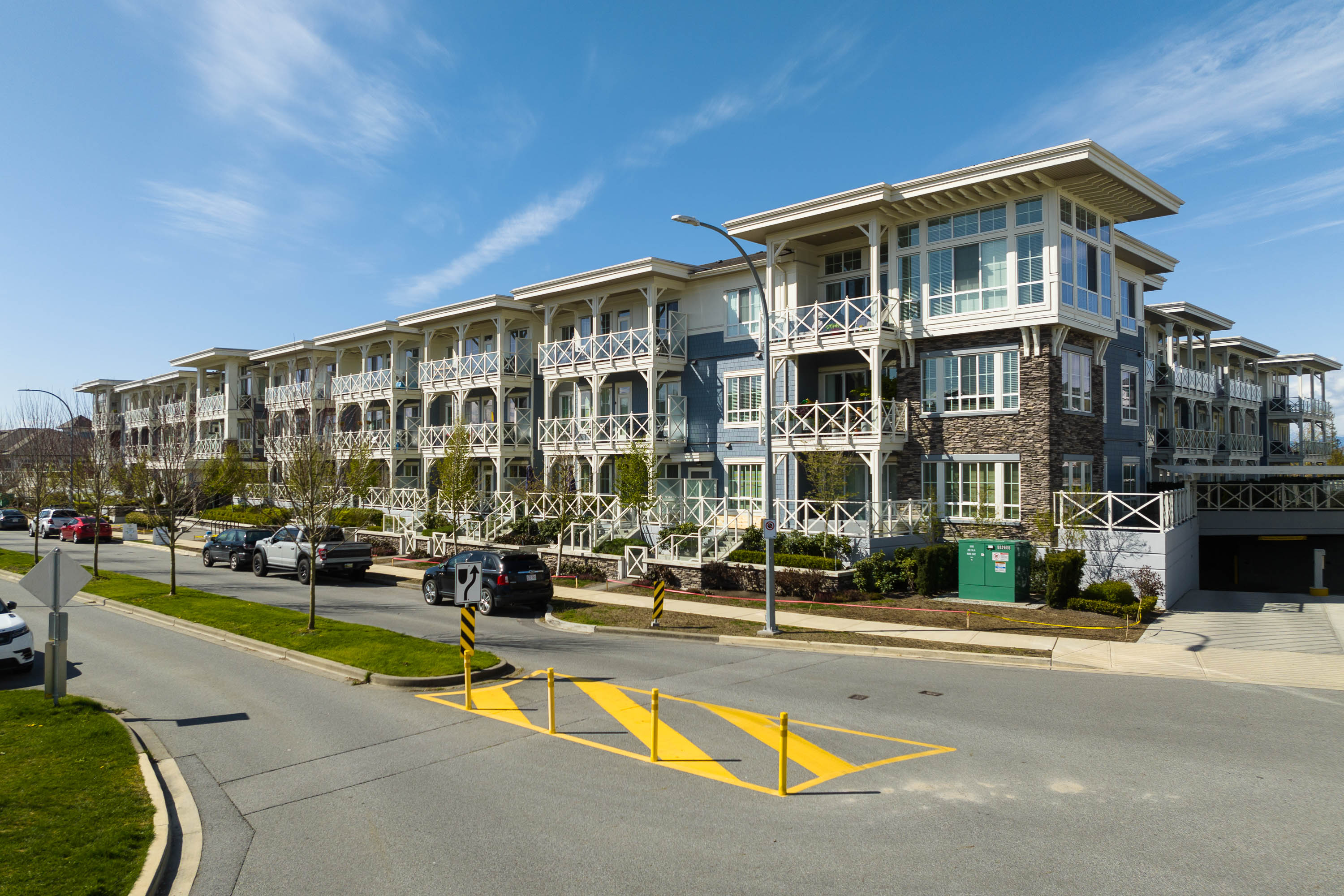 128 - 5535 Admiral Way, Delta