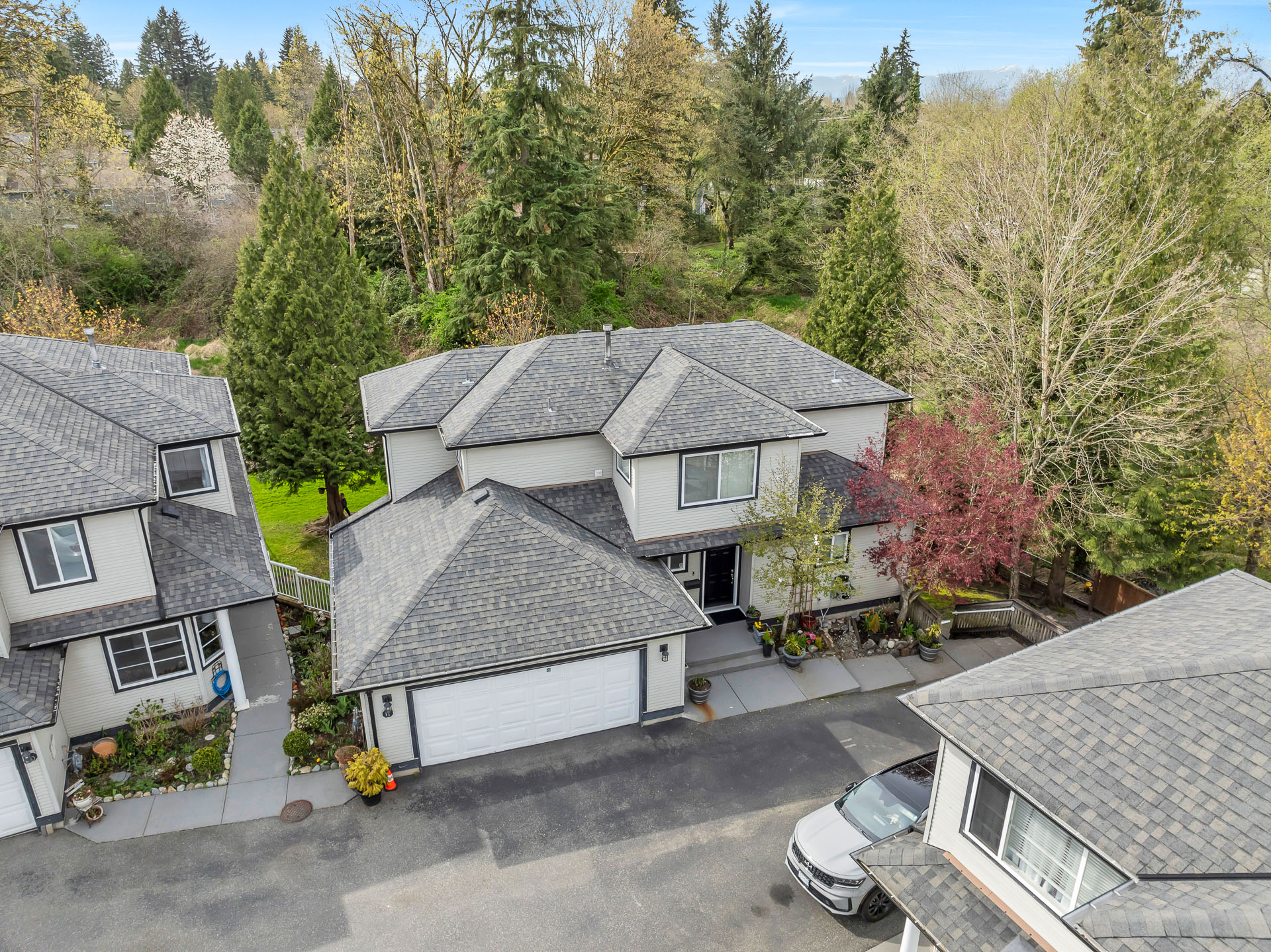 11 - 9559 208 Street, Langley