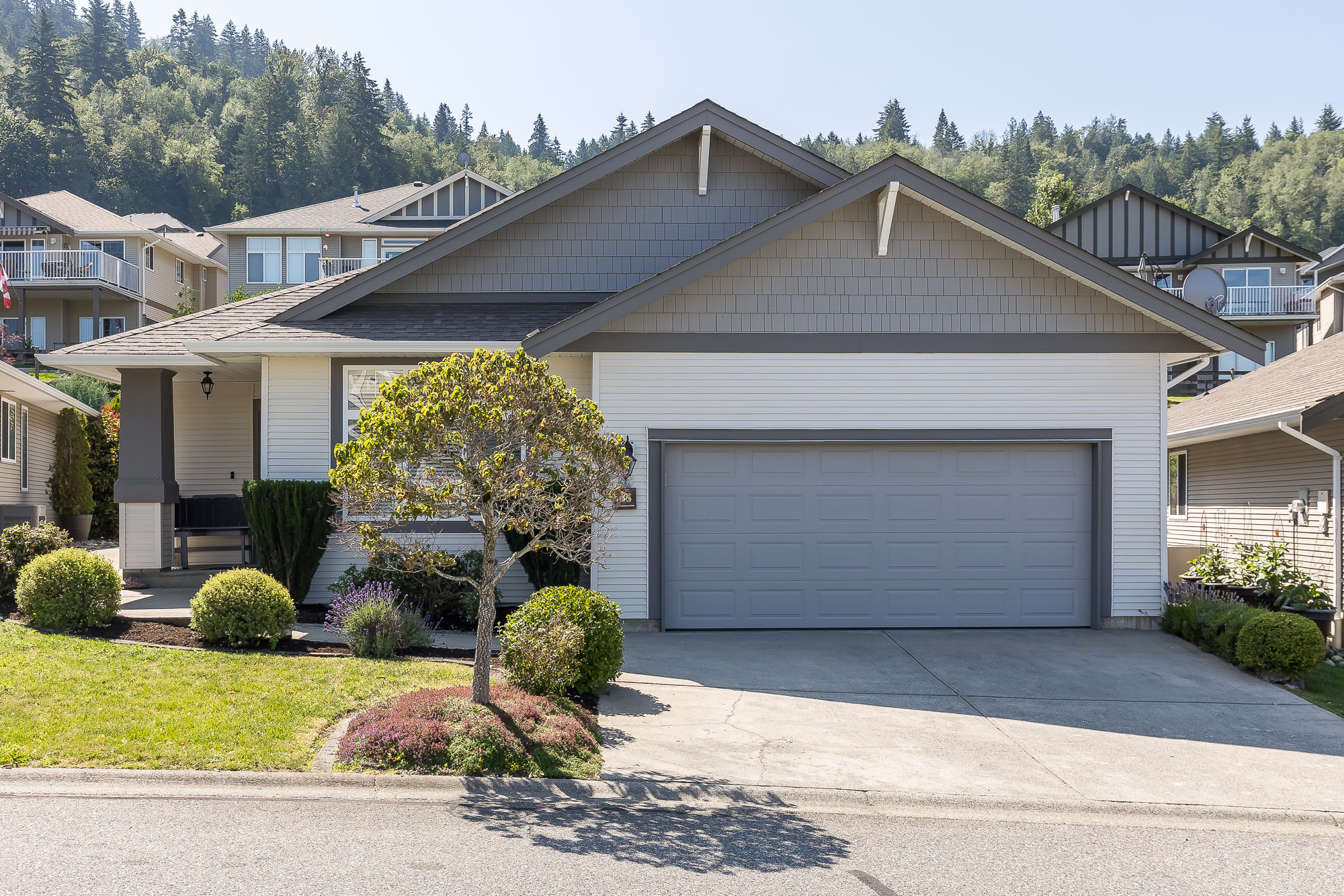 66 - 5700 Jinkerson Road, Chilliwack