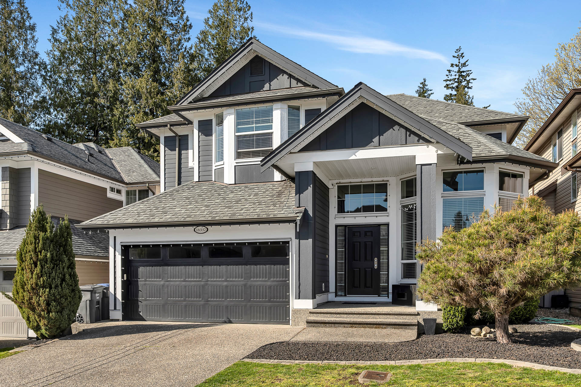 16337 61A Avenue, Surrey