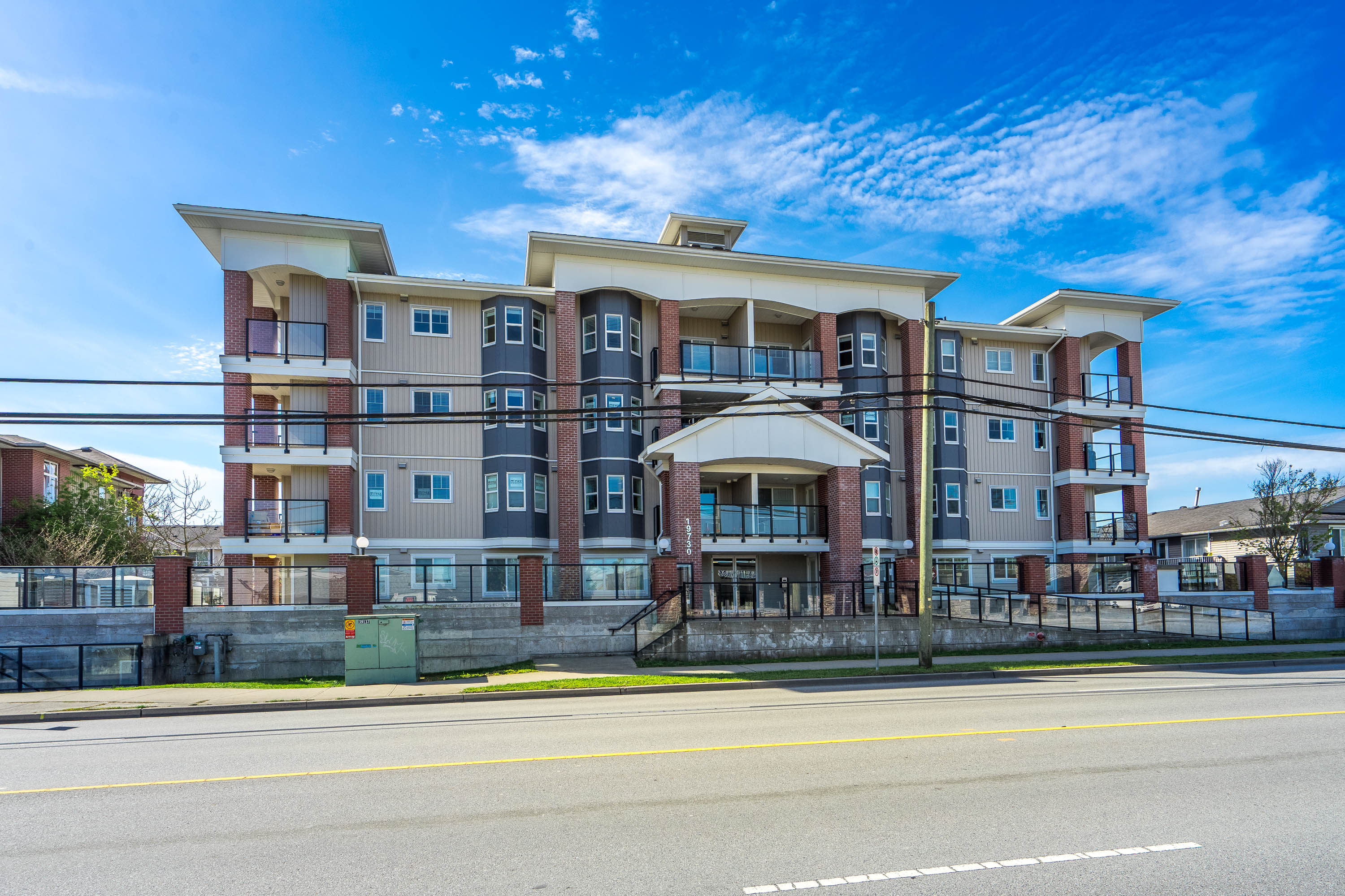 308 - 19730 56 Avenue, Langley