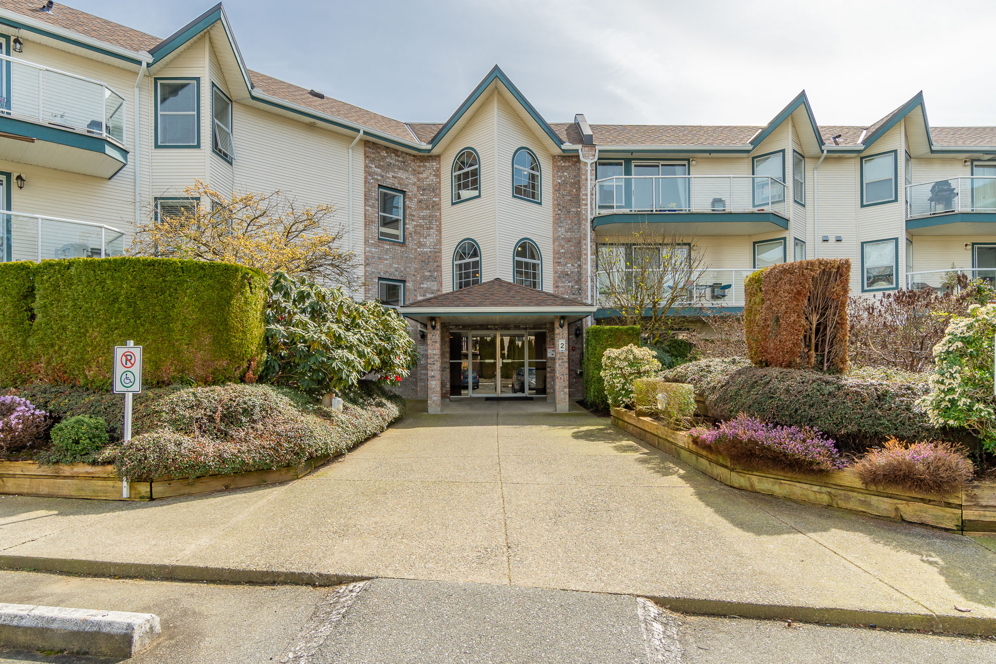 317 - 27358 32 Avenue, Langley