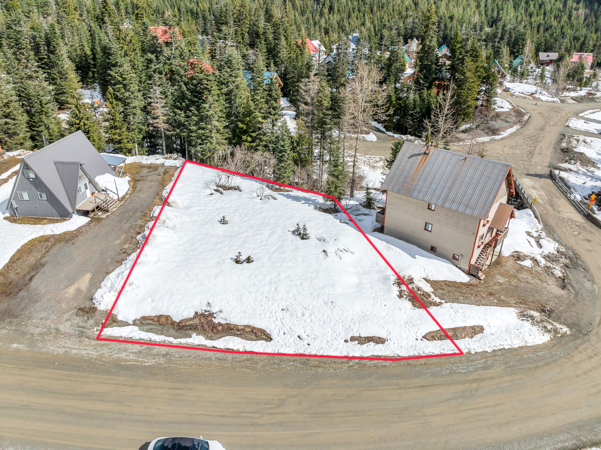 20716 Sakwi Creek Road, Agassiz