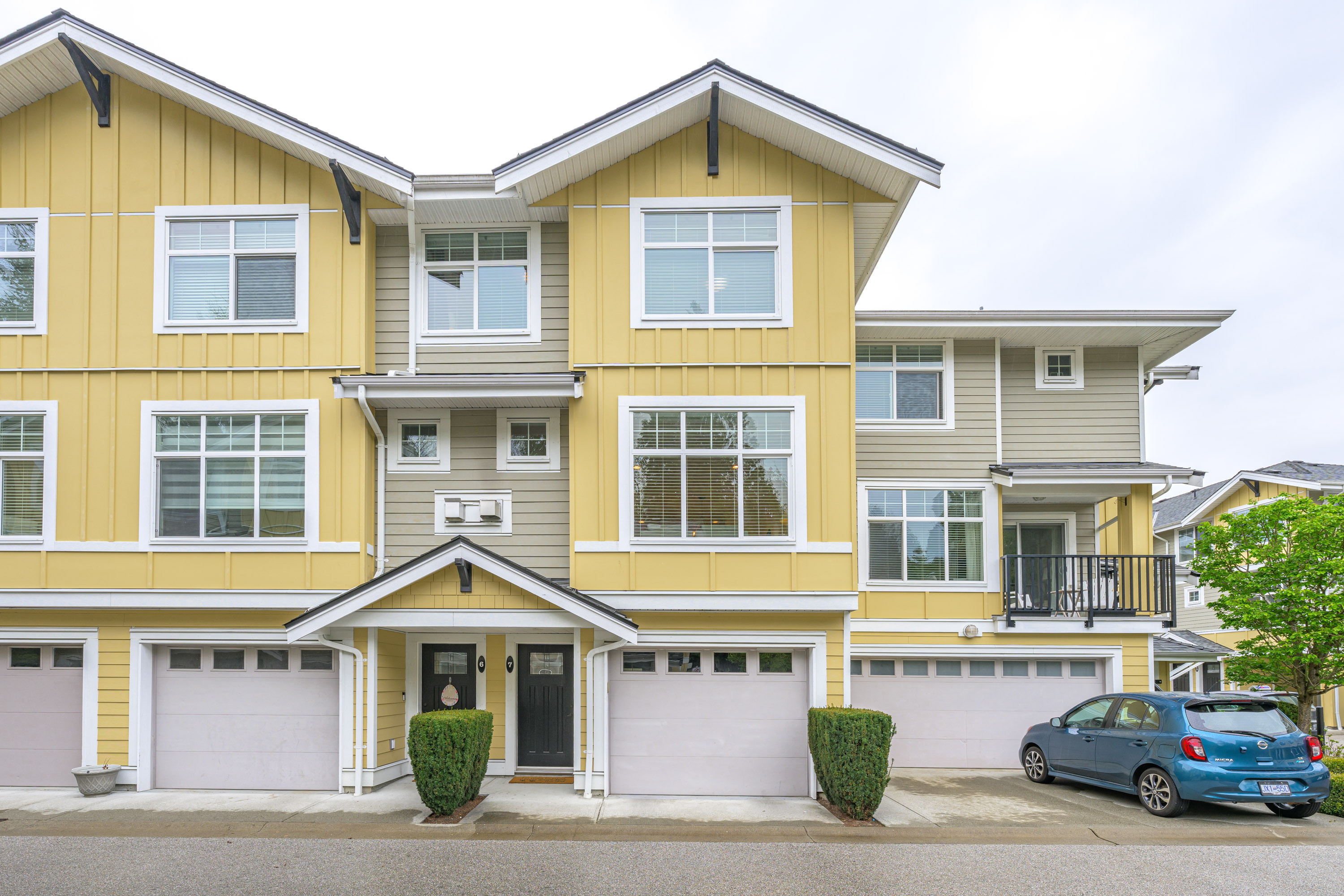 7 - 17171 2B Avenue, Surrey