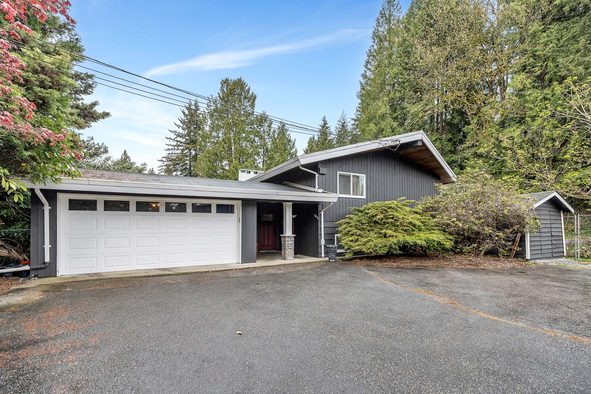 1613 Lincoln Avenue, Port Coquitlam