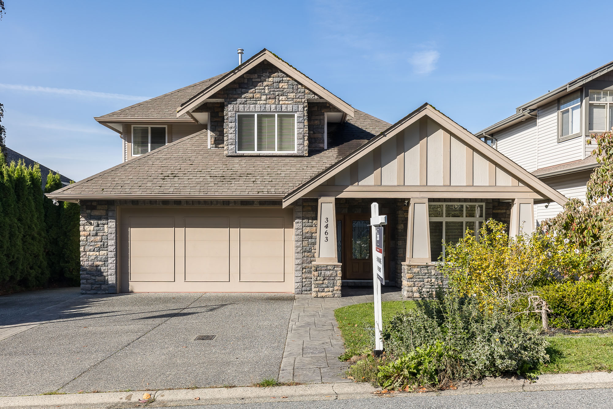 3463 Applewood Drive, Abbotsford