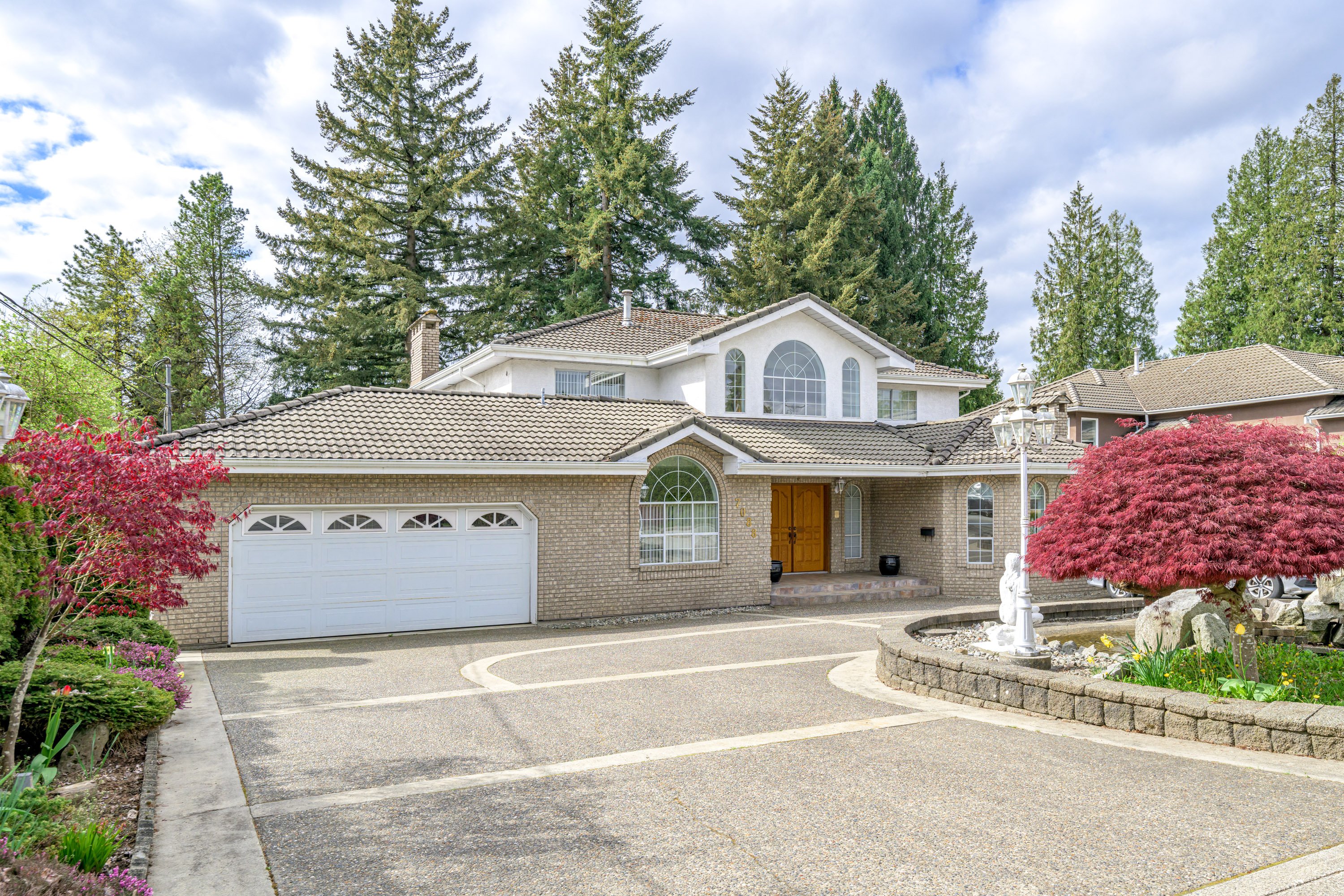 7088 Halifax Street, Burnaby