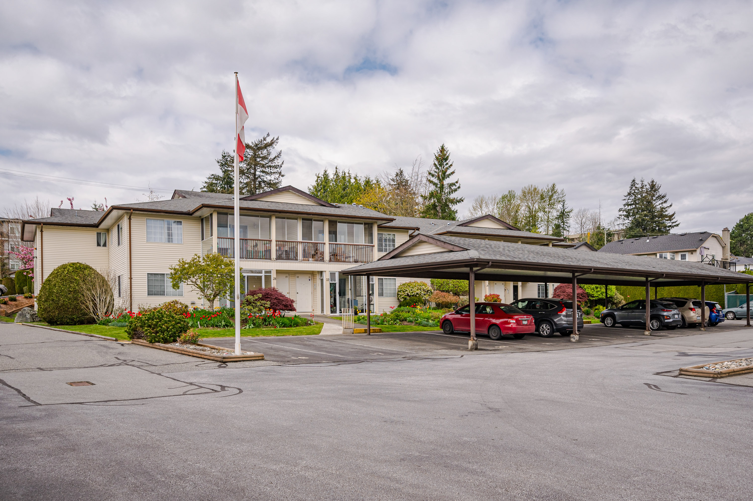 32 - 6467 197 Street, Langley