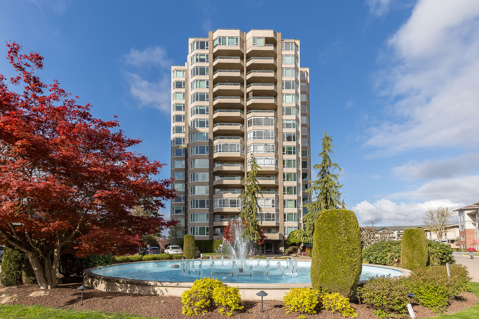 904 - 3150 Gladwin Road, Abbotsford