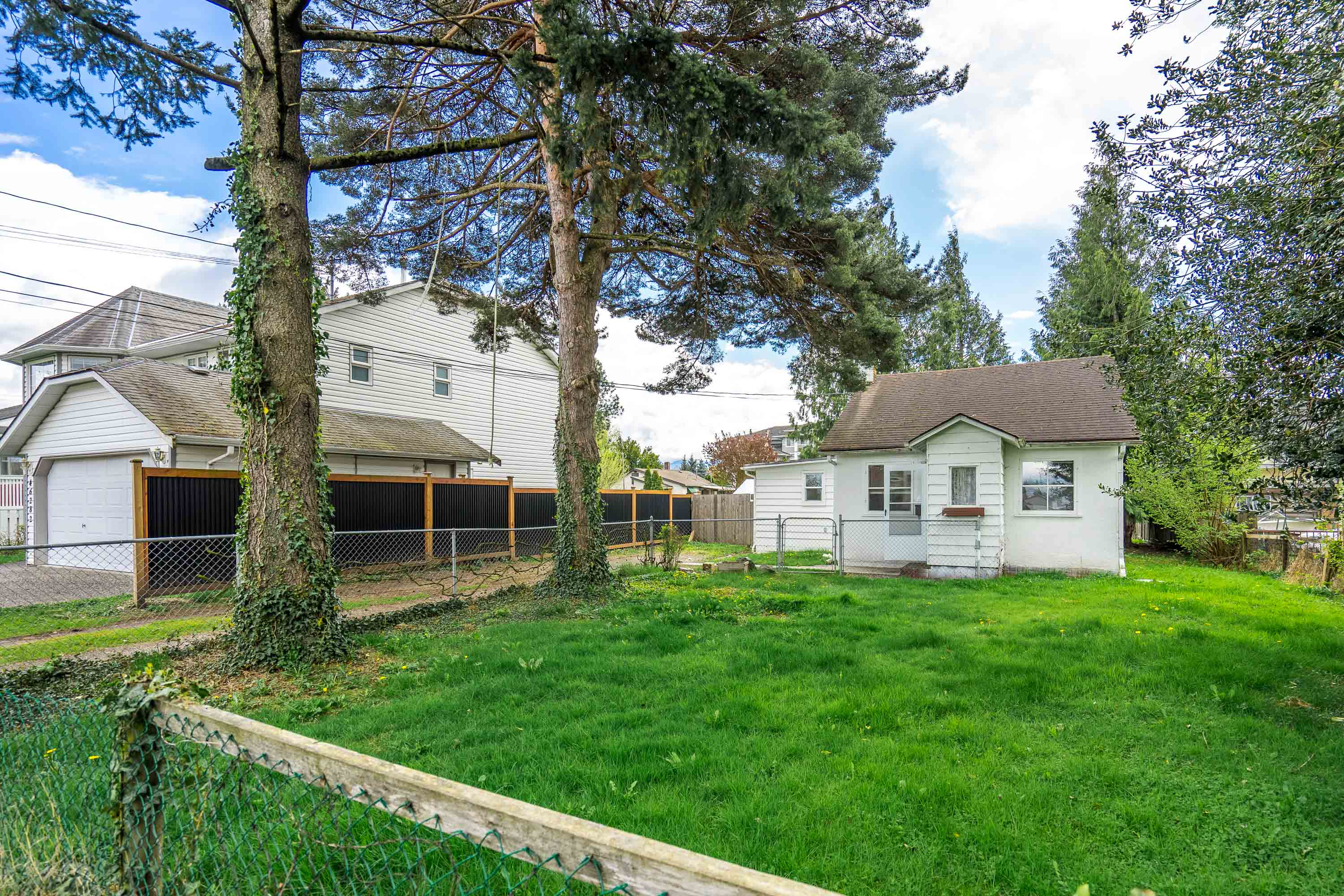 46272 Gore Avenue, Chilliwack