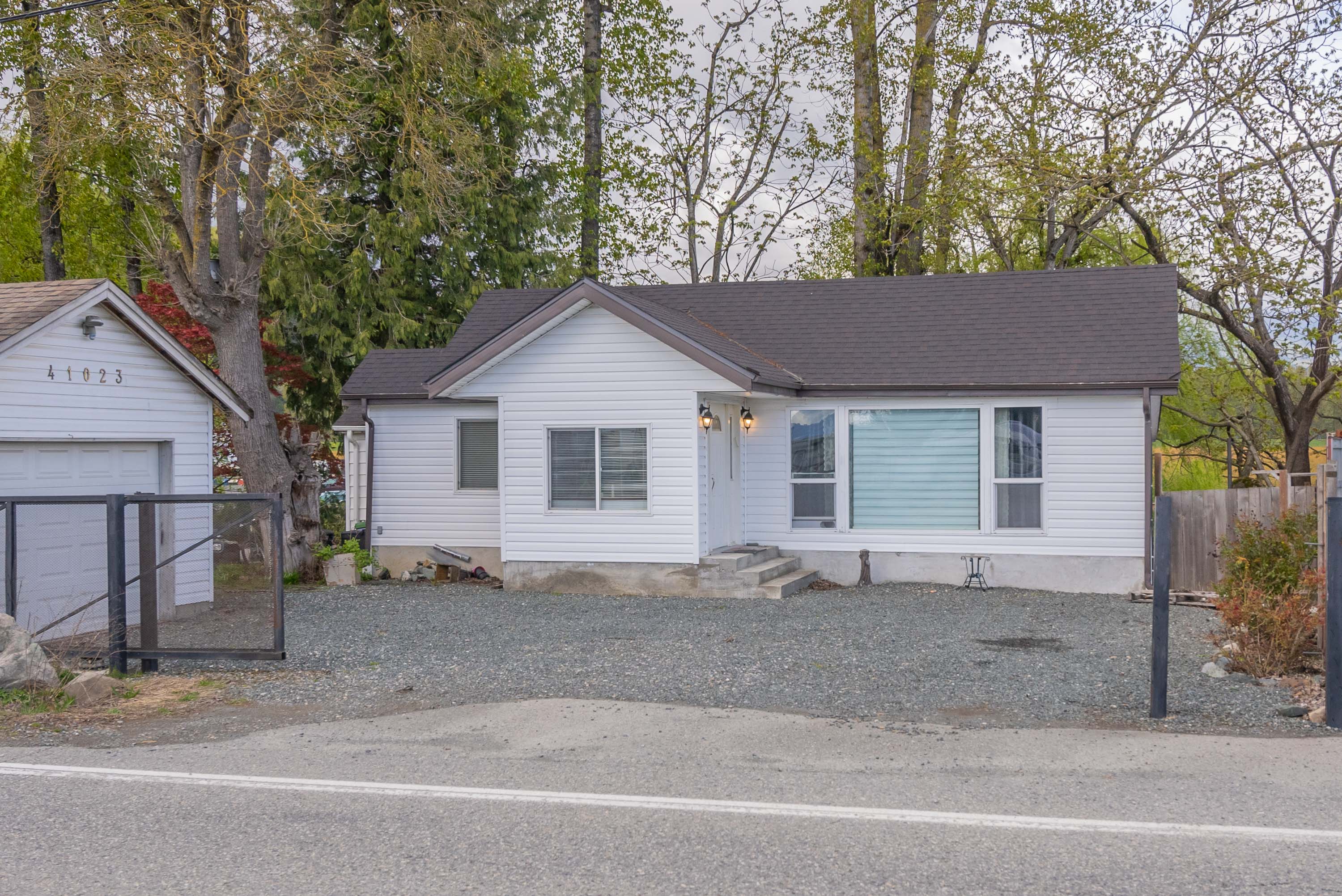 41023 Yale Road, Chilliwack