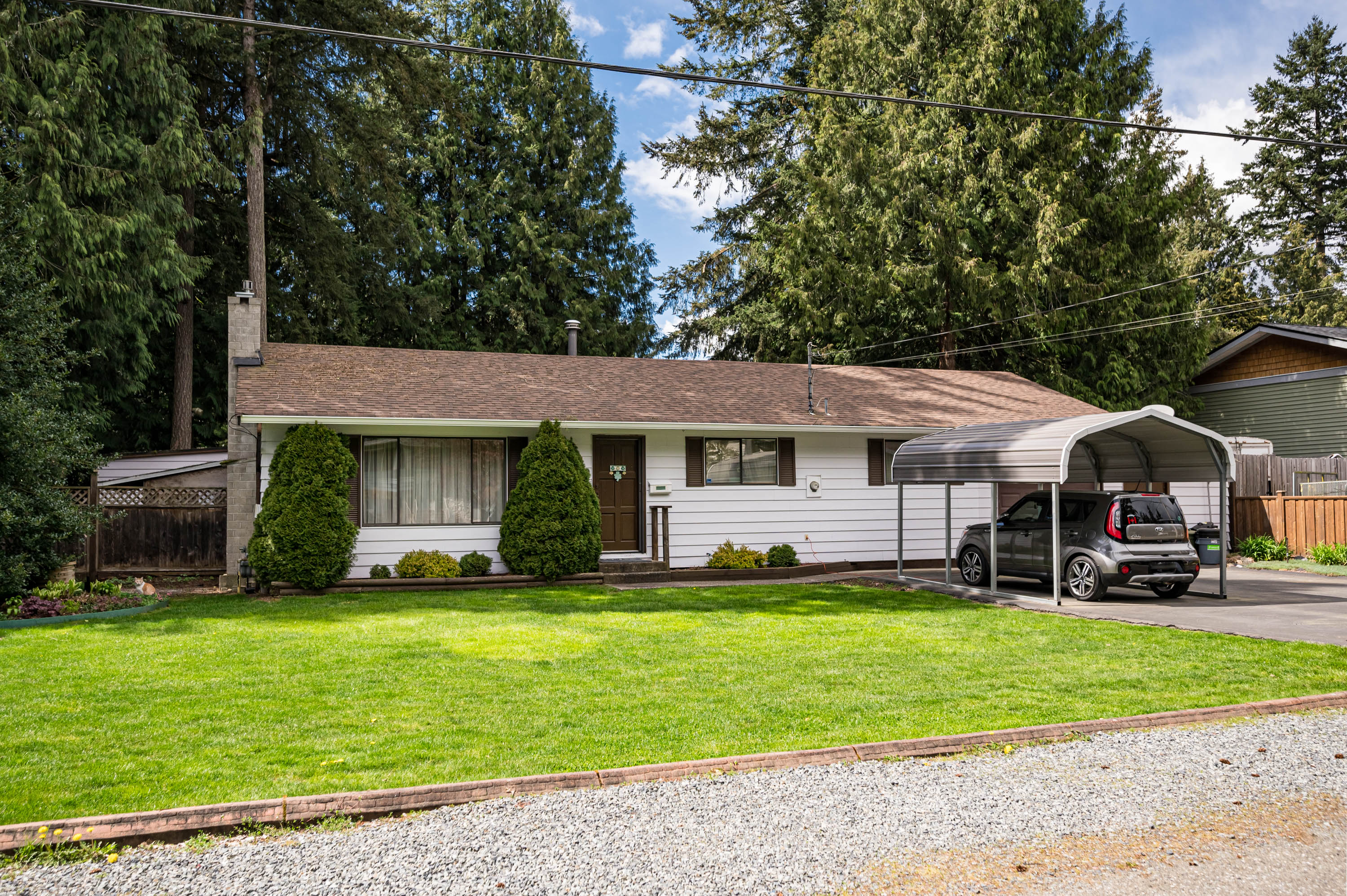 3931 201A Street, Langley