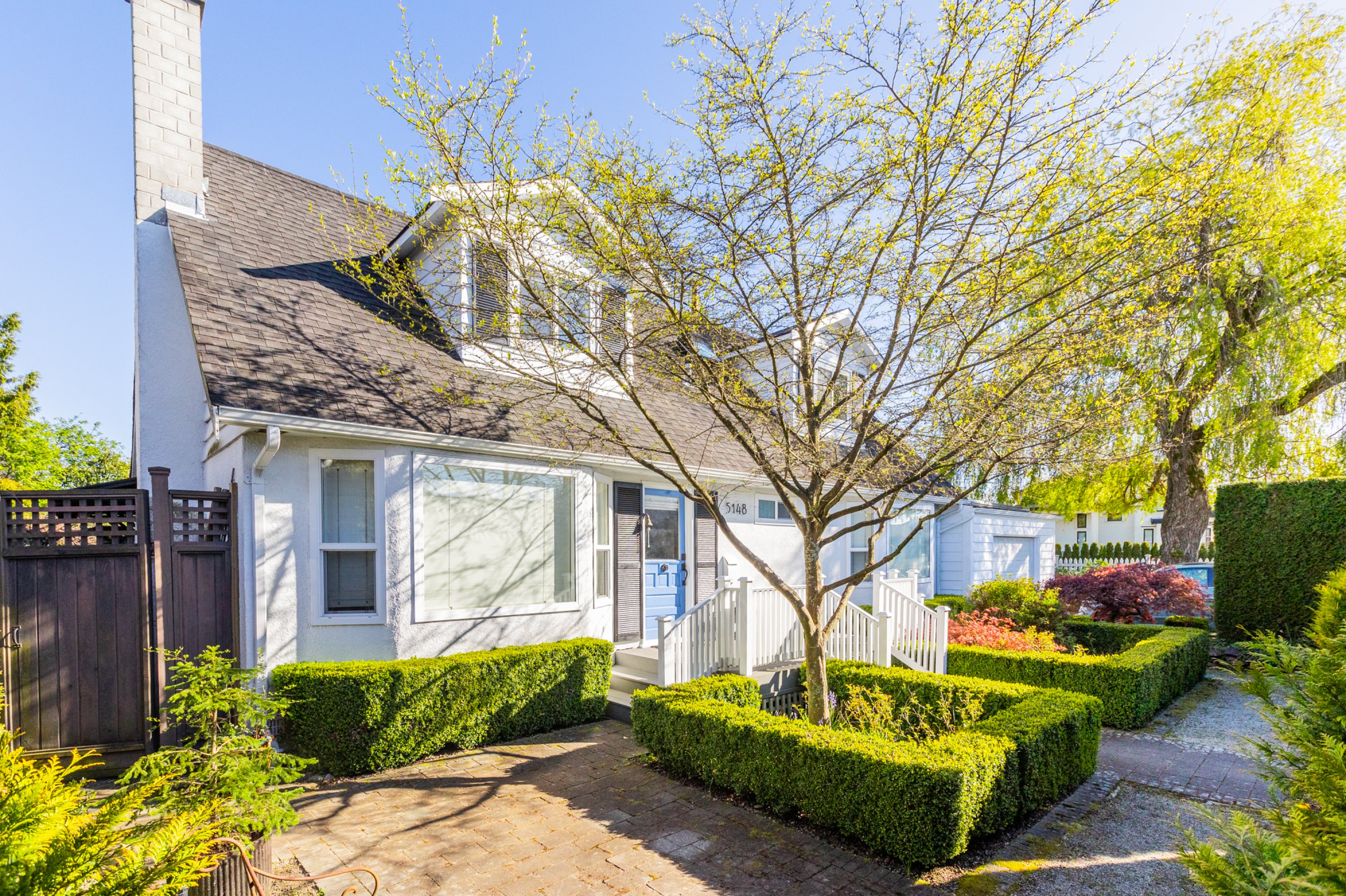 5148 Central Avenue, Ladner