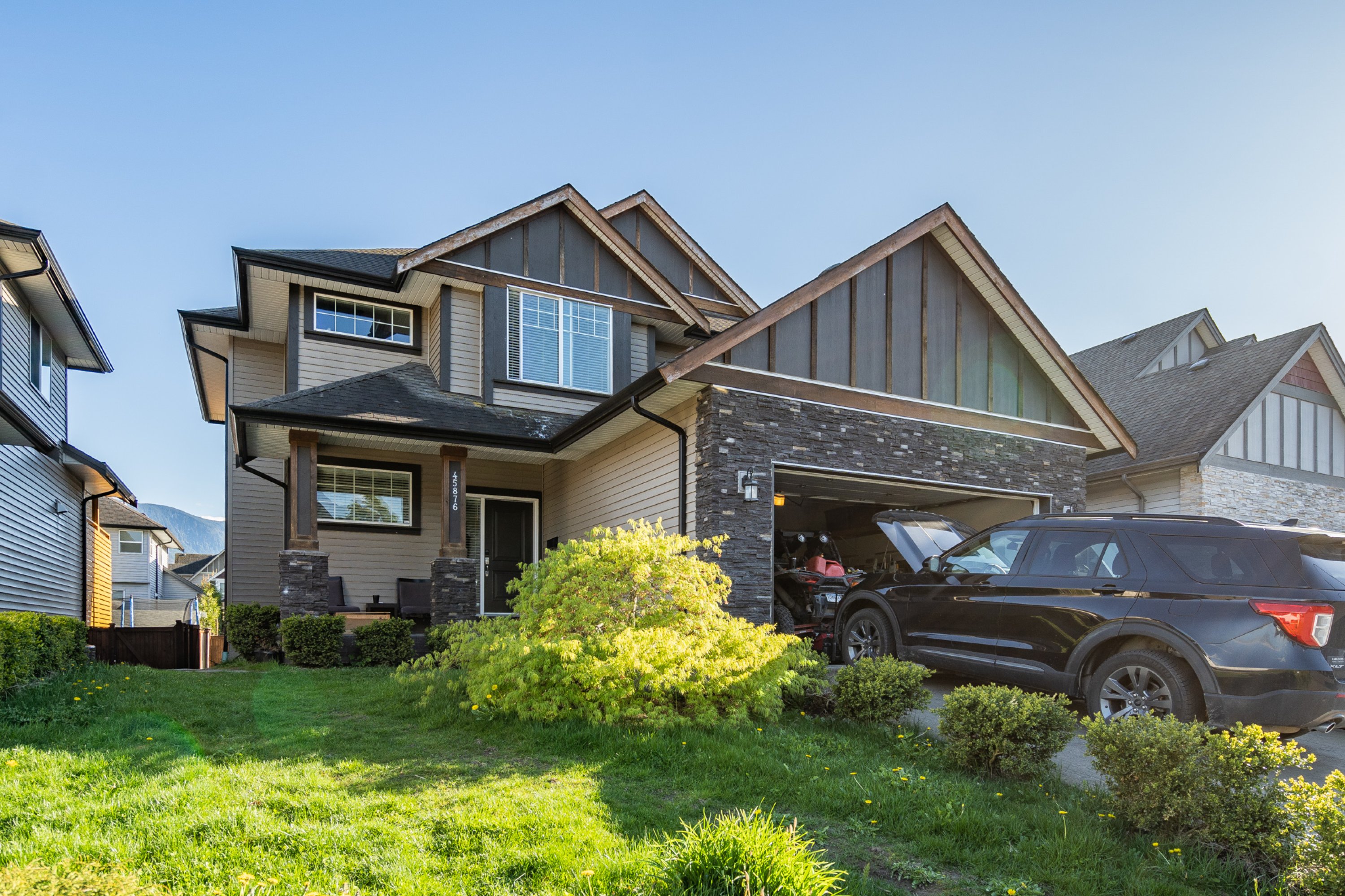 45876 Verbena Drive, Chilliwack