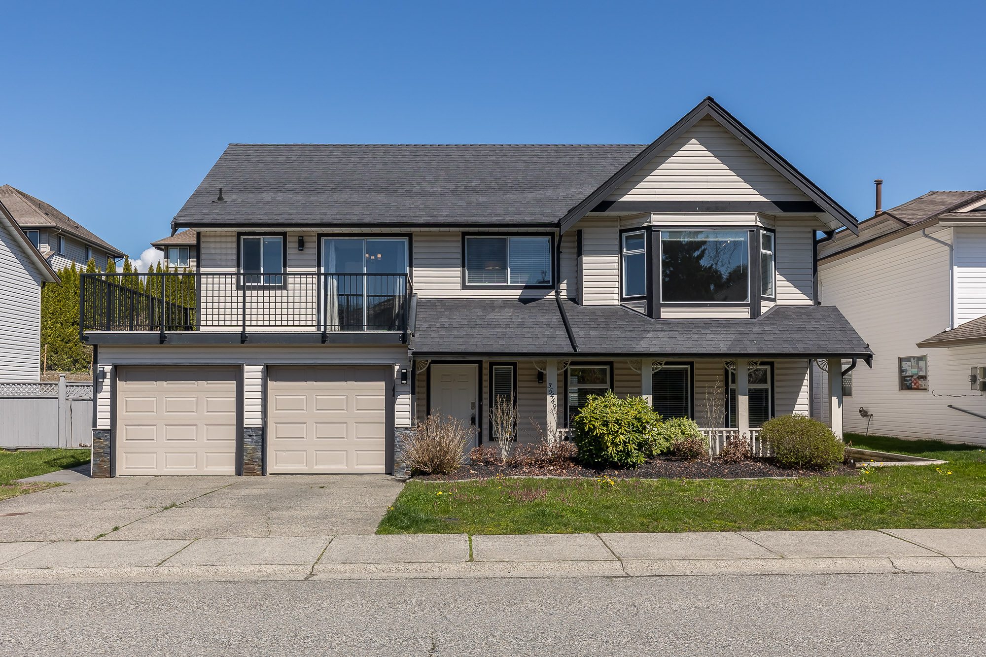 35449 Calgary Avenue, Abbotsford